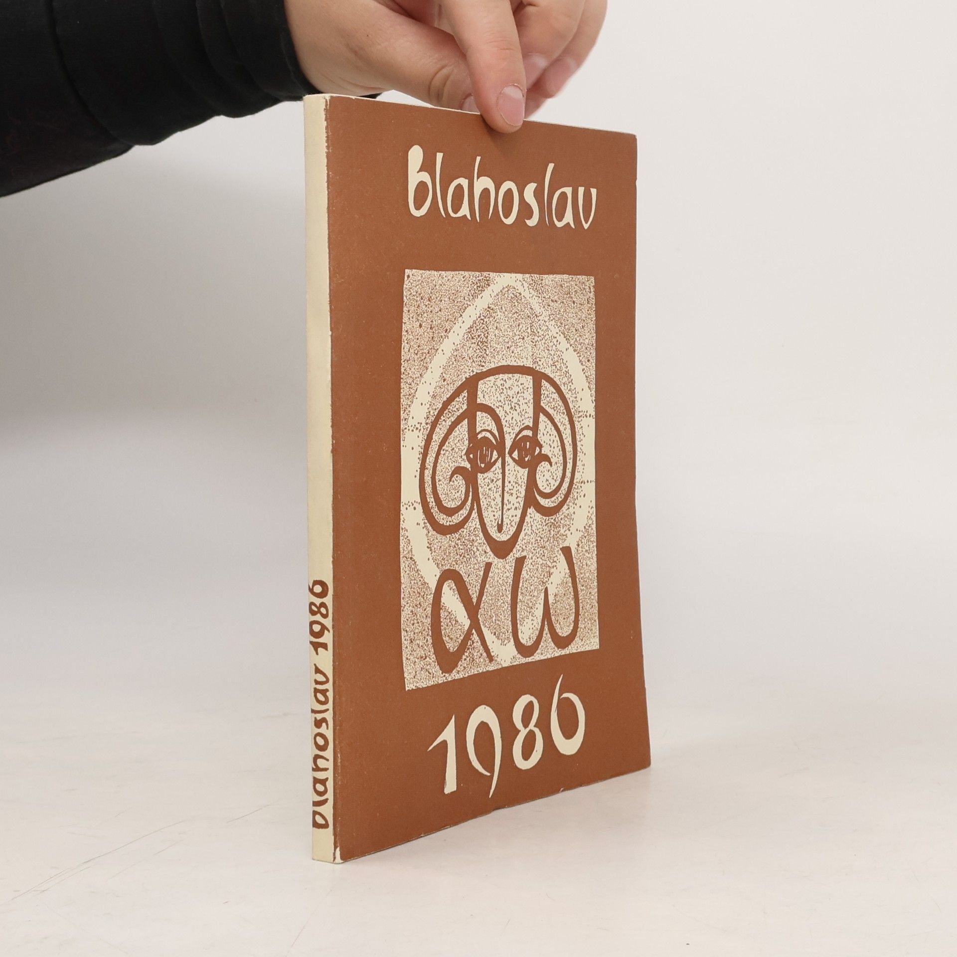 Blahoslav 1986