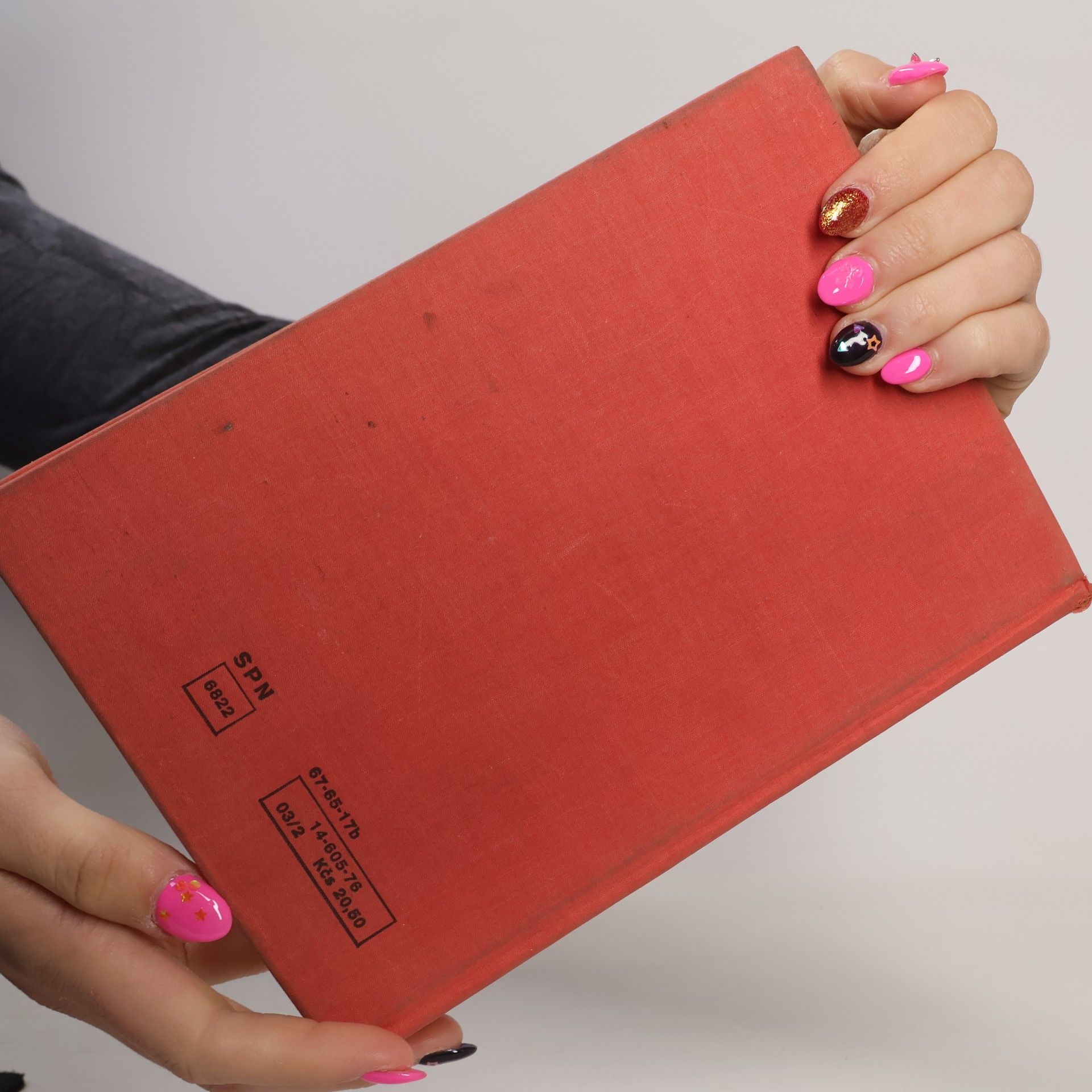Various authors Sbírka úloh z matematiky pro střední průmyslové školy a střední zemědělské technické školy