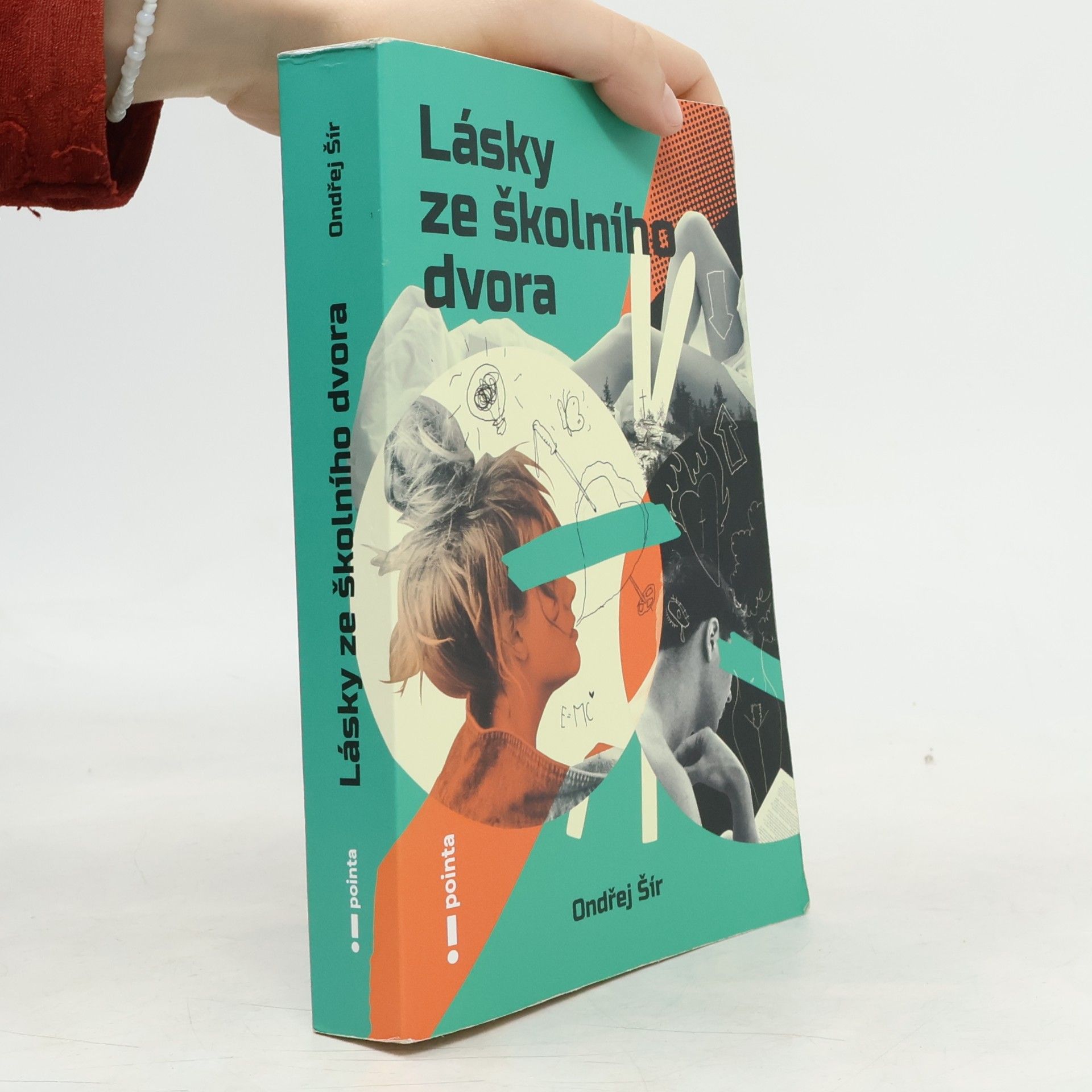 Lásky ze školního dvora