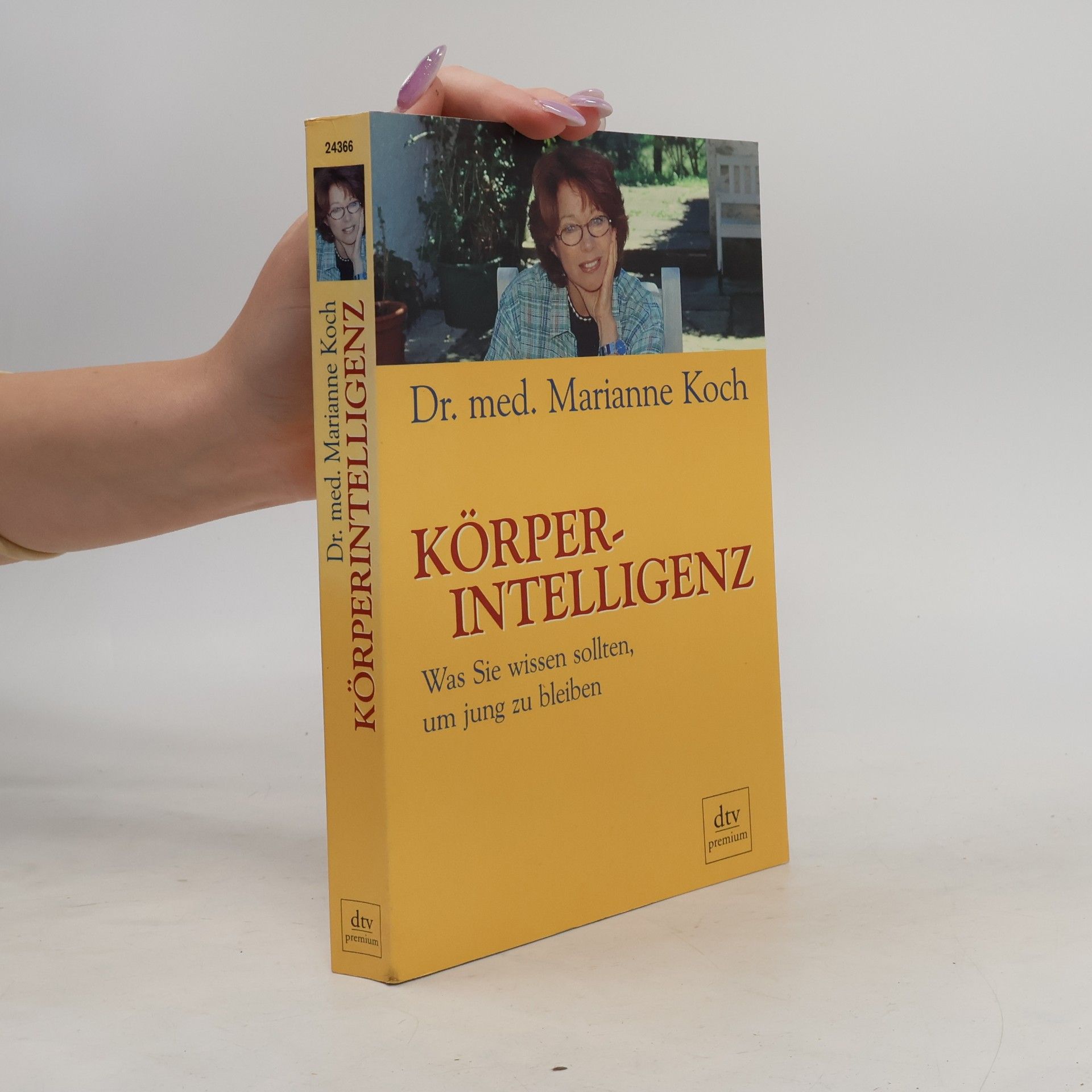 Körperintelligenz