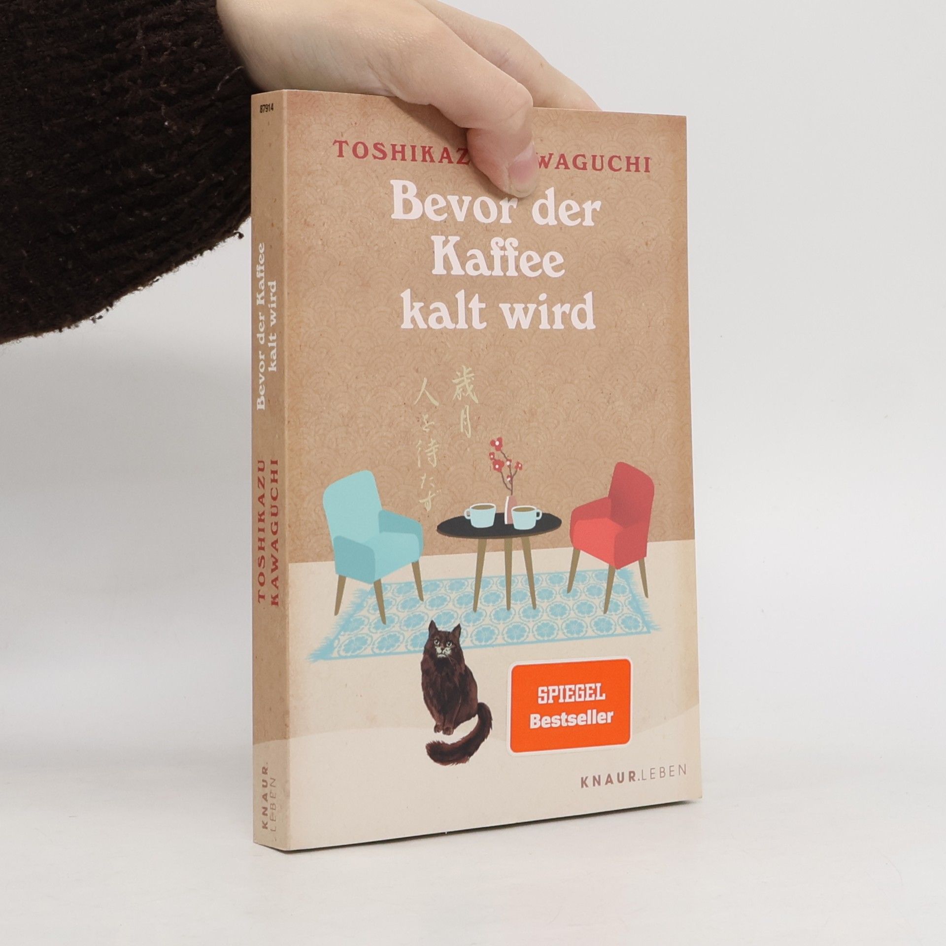 Bevor der kaffee kalt wird