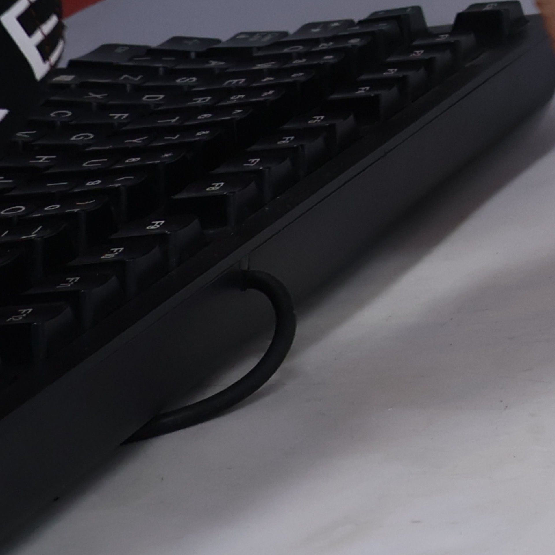Eve Gaddy Nebezpečně blízko