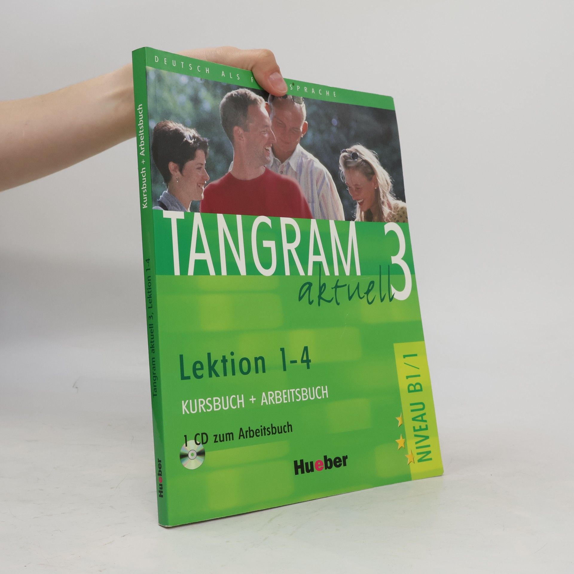 Tangram aktuell 3