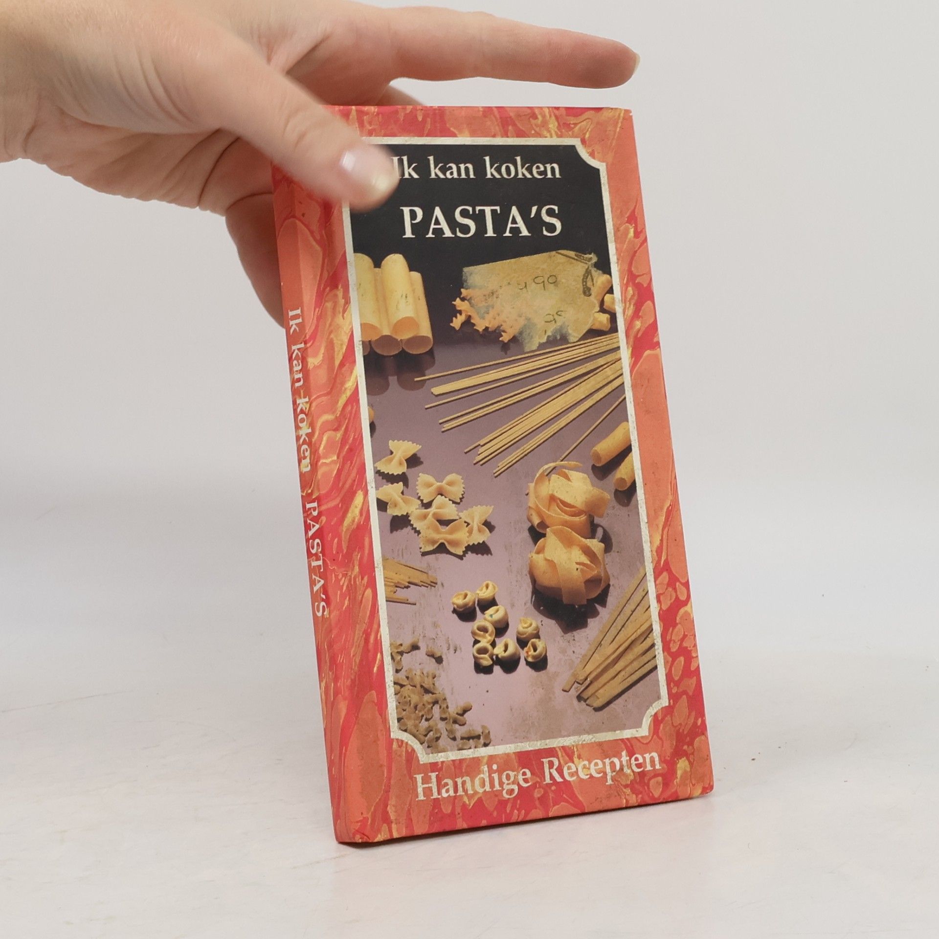 Pasta's
