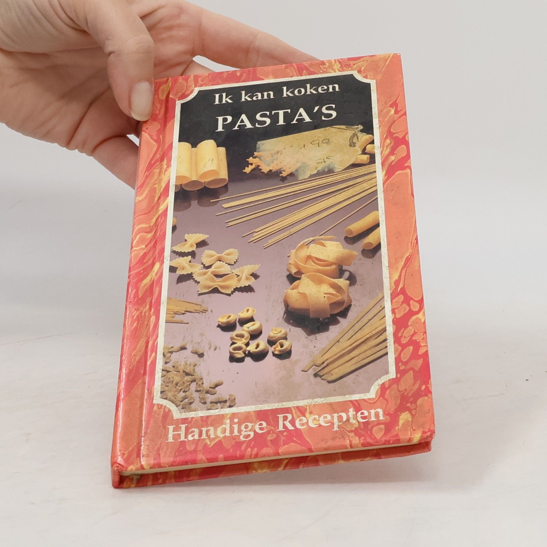 Patrice Dard Pasta's