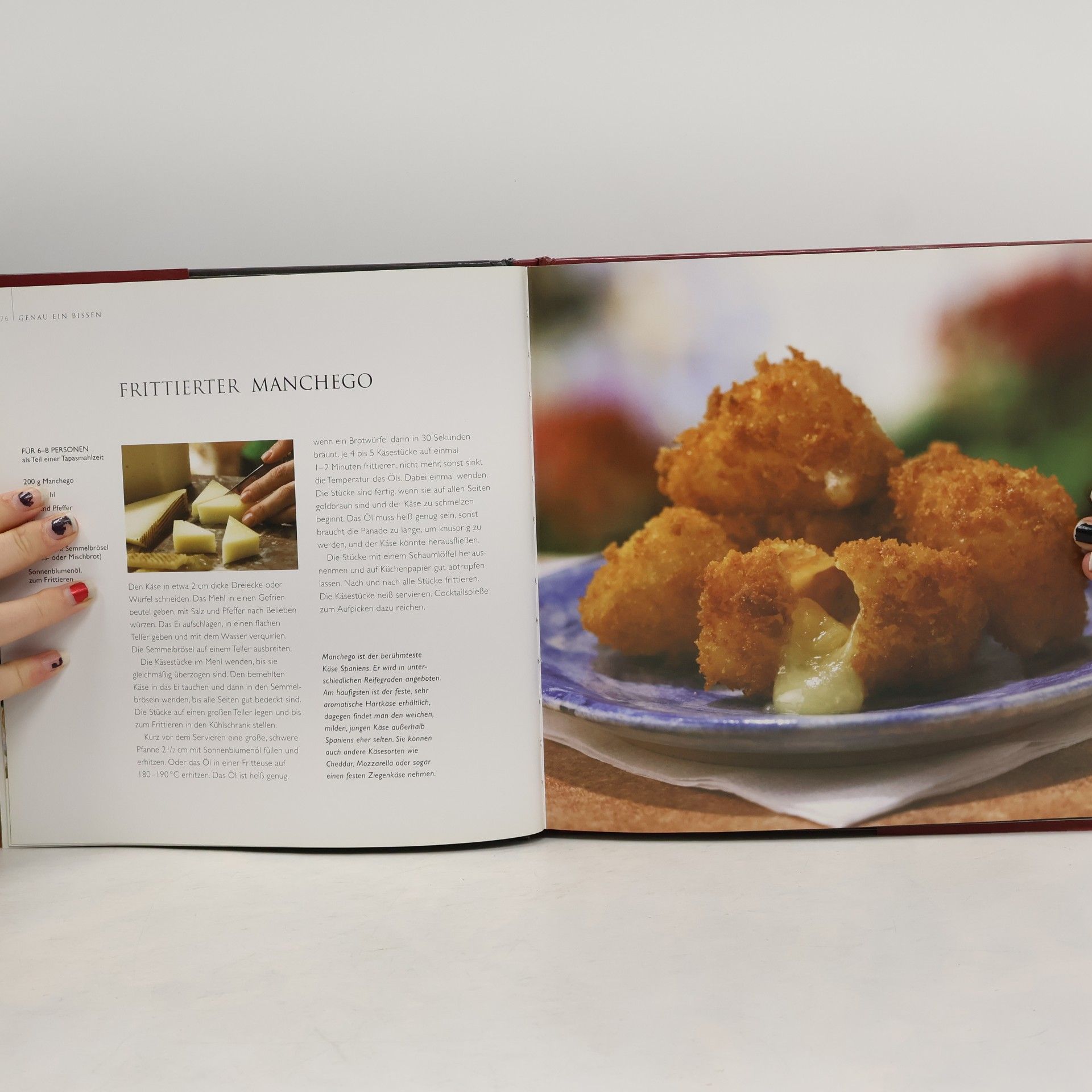 Susanna Tee Tapas