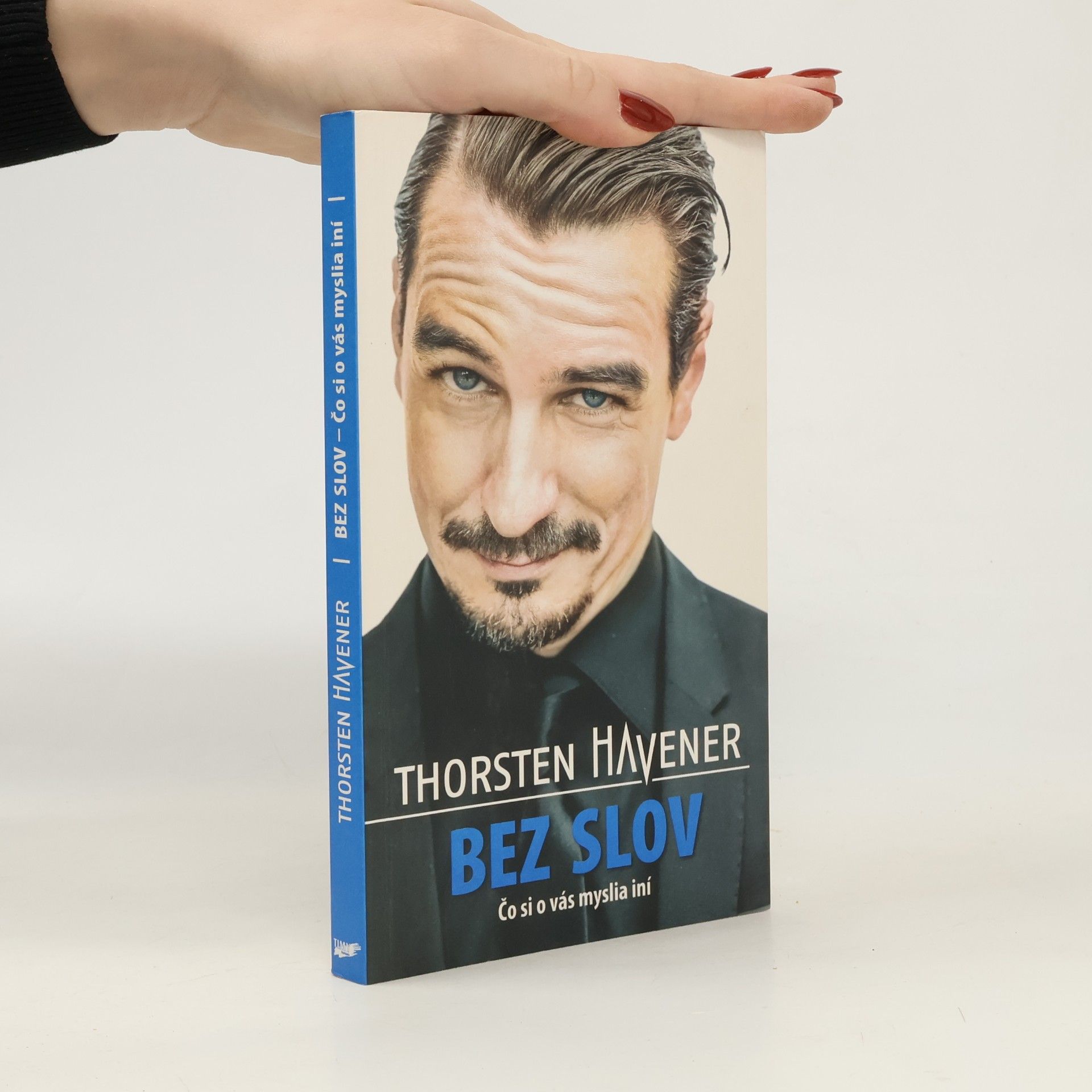 Bez slov (Čo si o vás myslia iní)