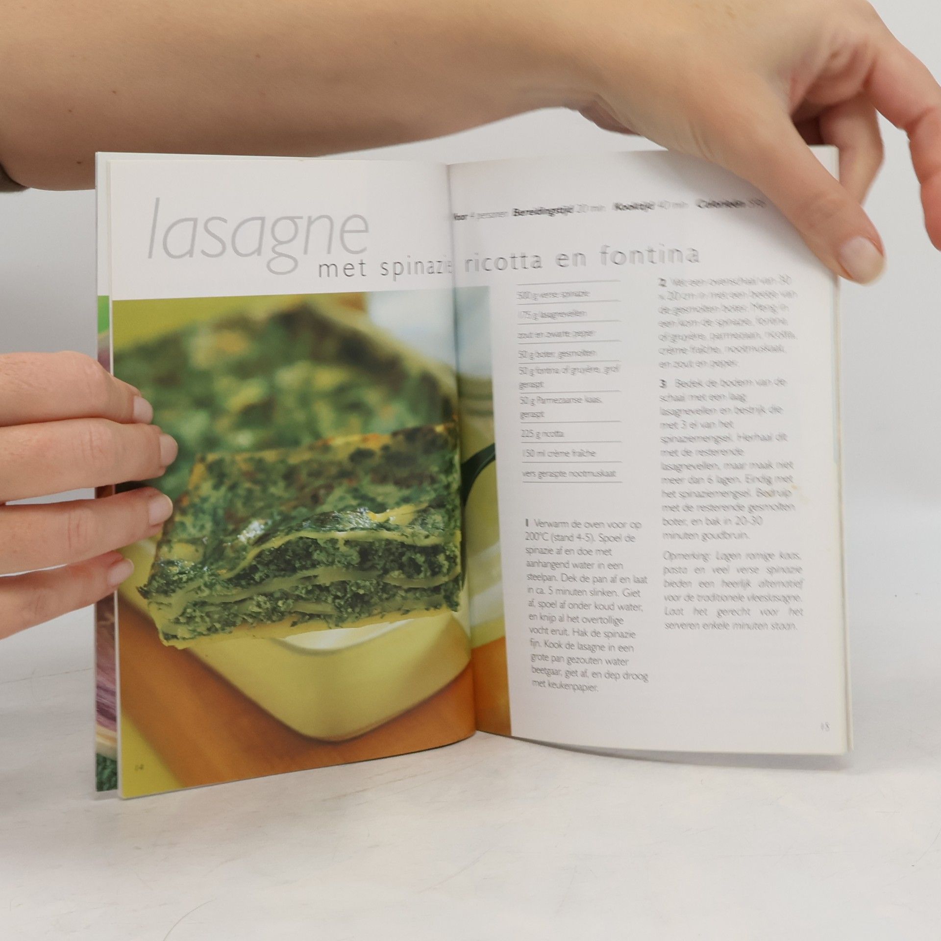 Autorenkollektiv Pasta Gerechten
