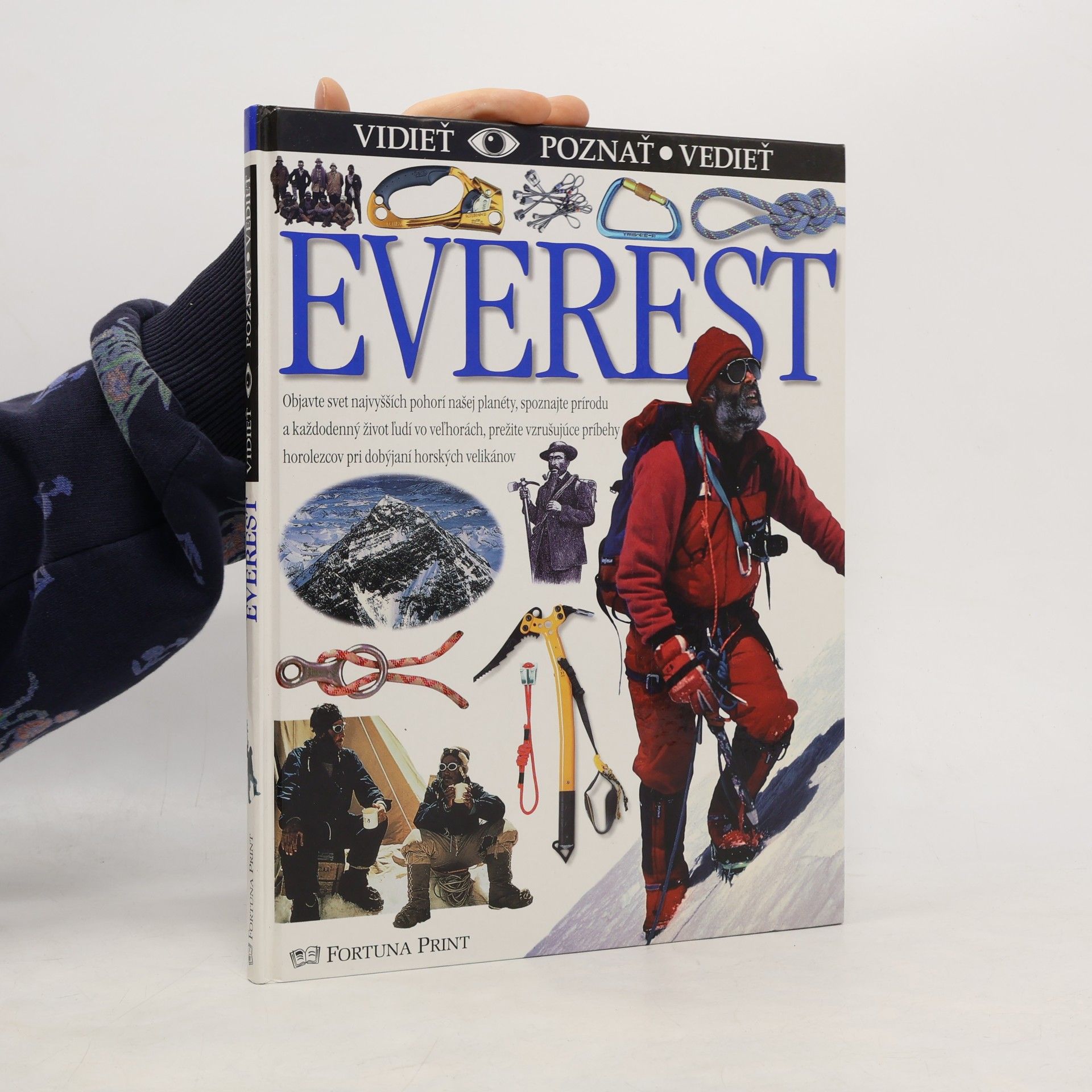 Everest