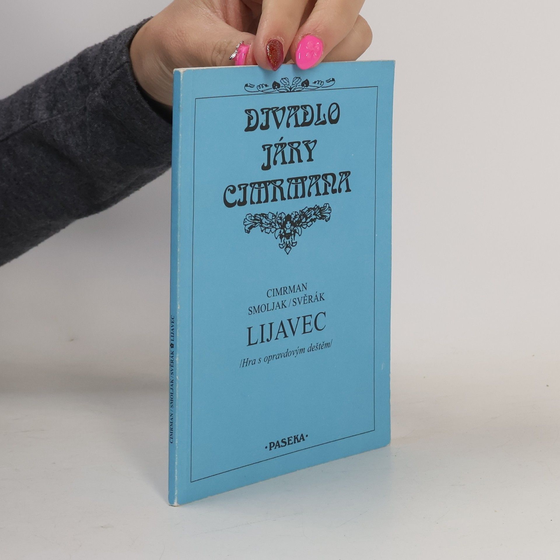 Lijavec