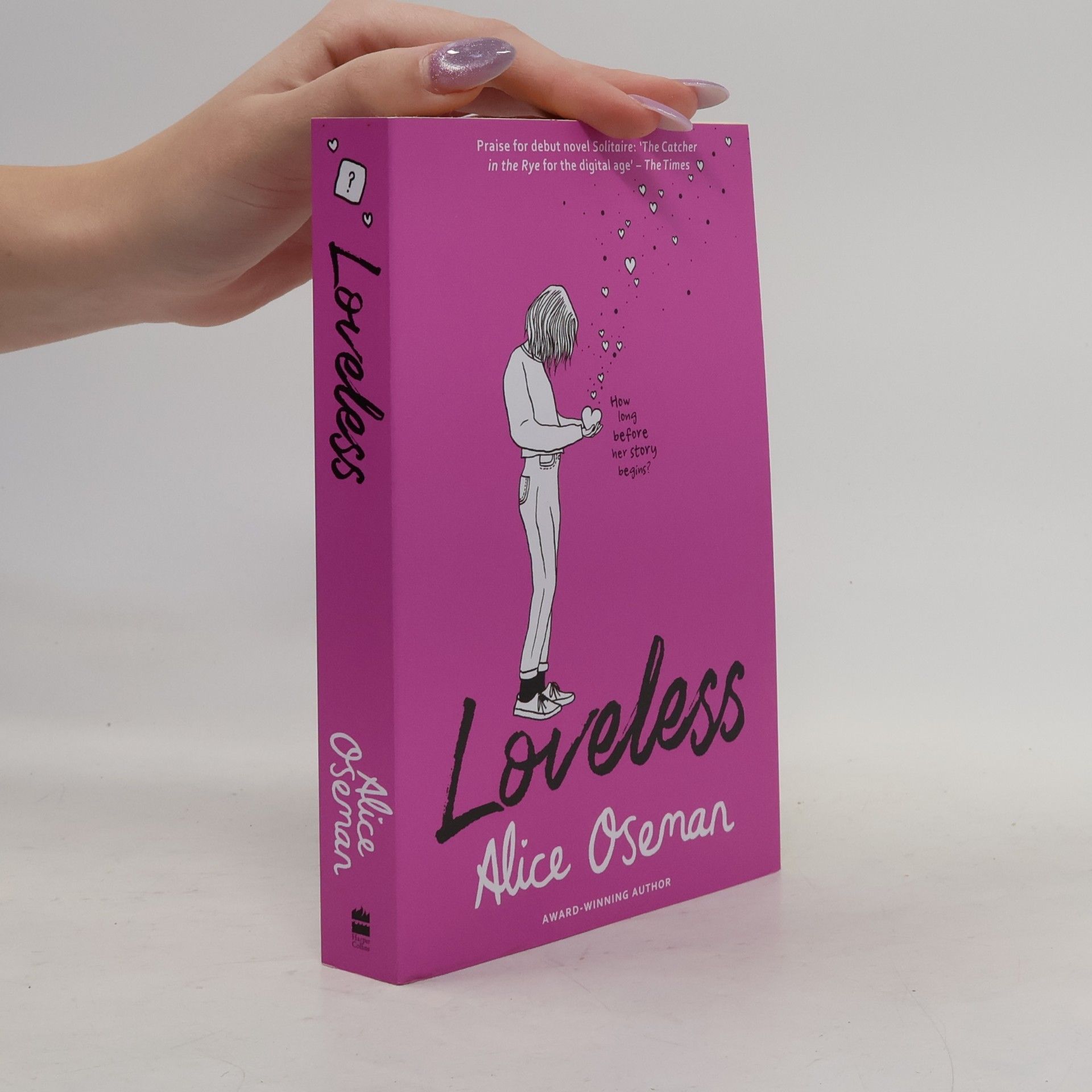 Loveless