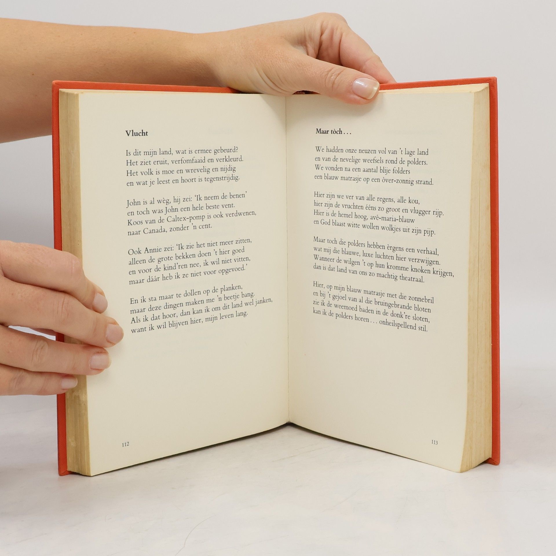 Toon Hermans Groot versjesboek
