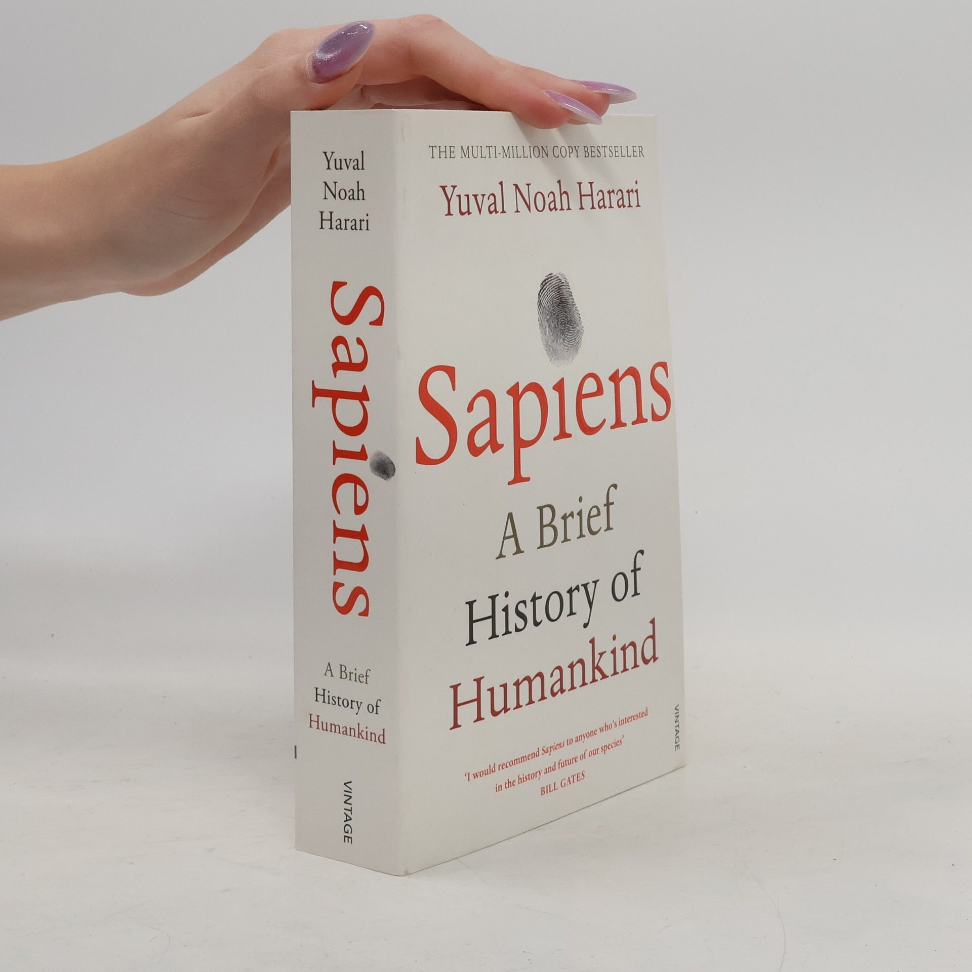 Sapiens