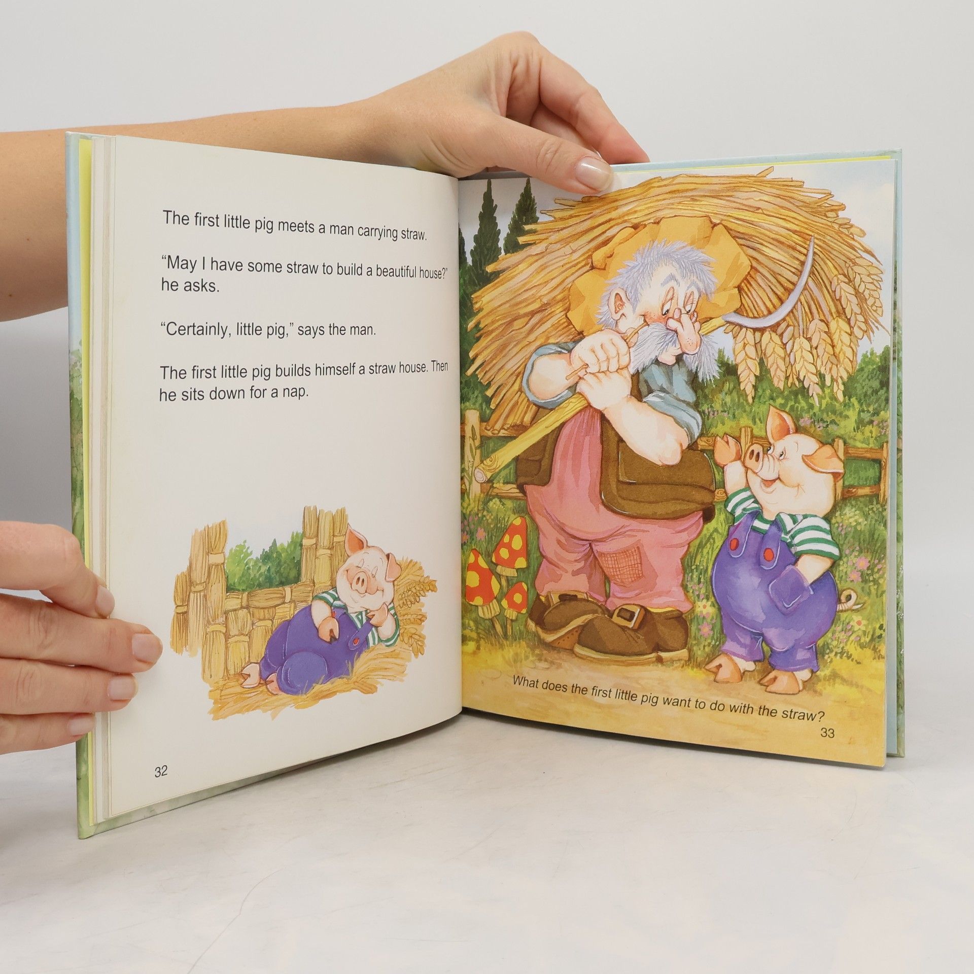 Anonymous My Favourite Fairytales