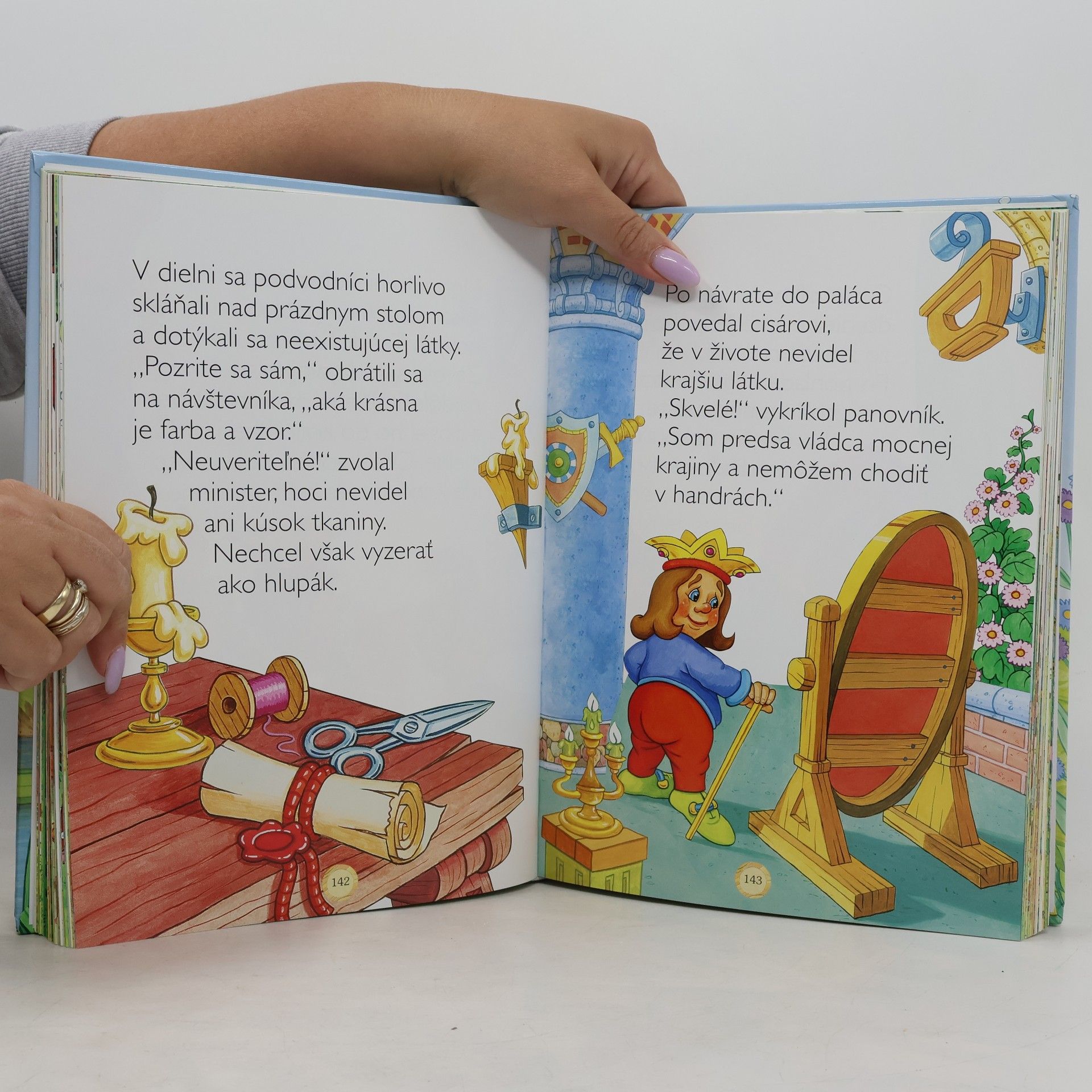 Anna SójkaLeszczyńska Moje najkrajšie rozprávky