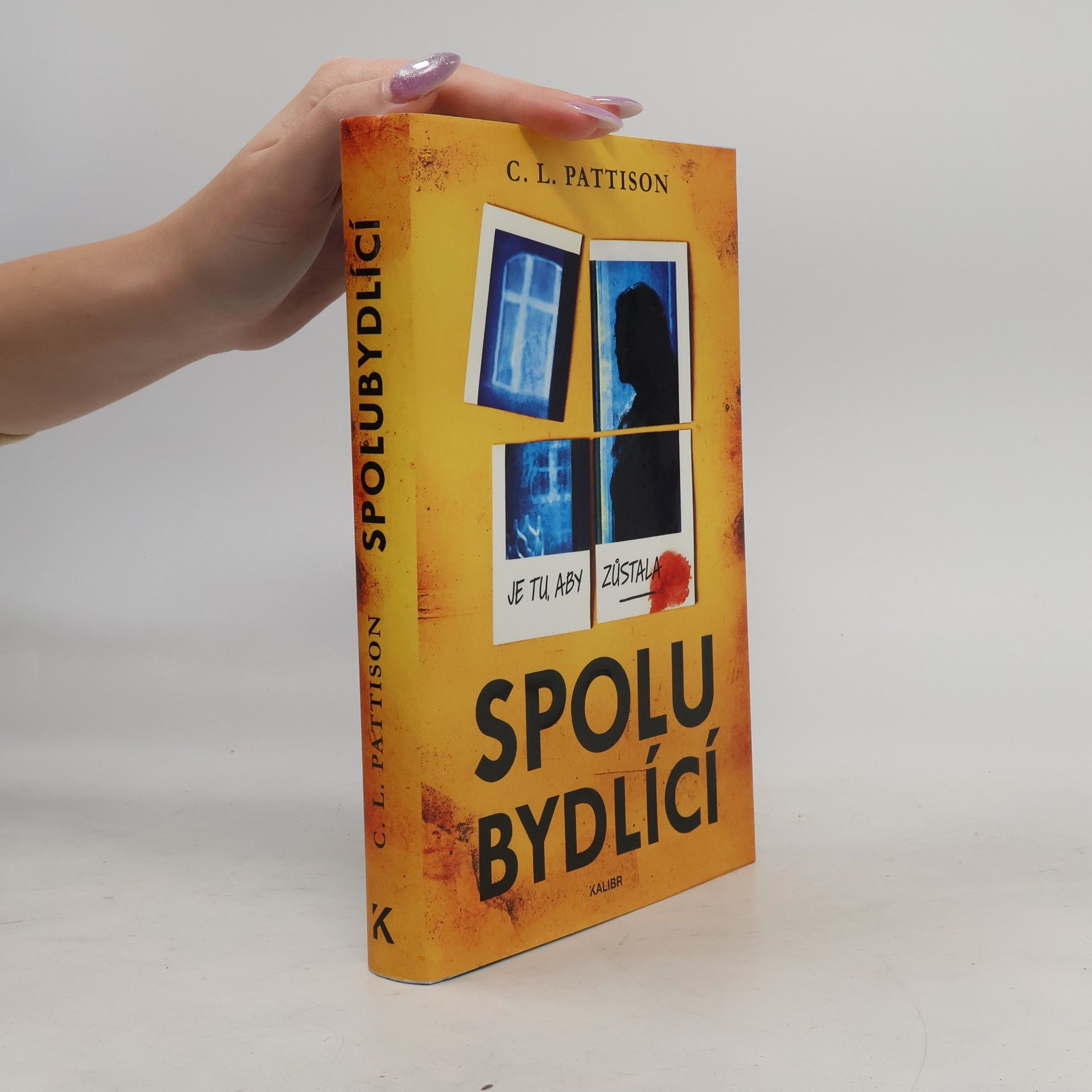 Spolubydlící