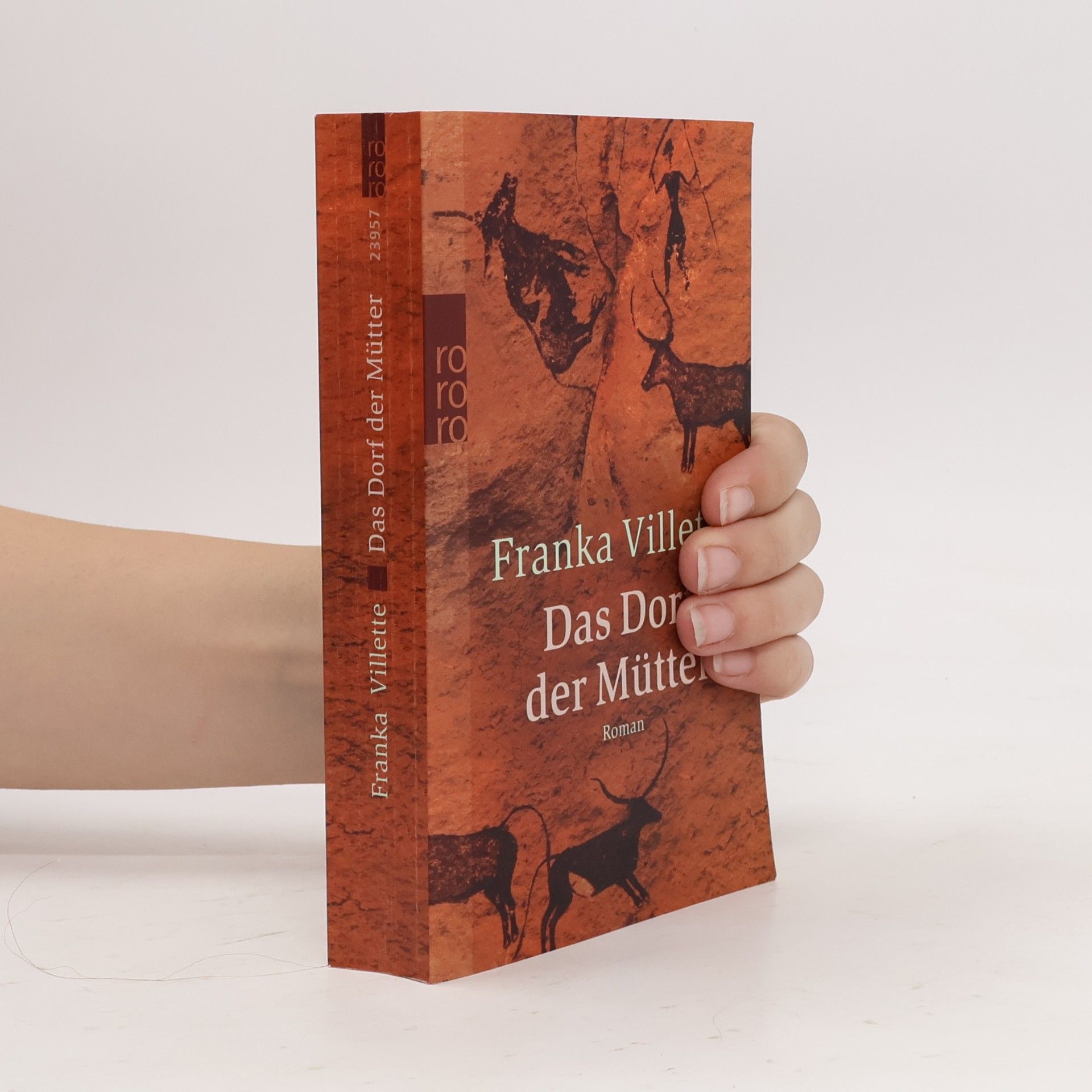 Das Dorf der Mütter
