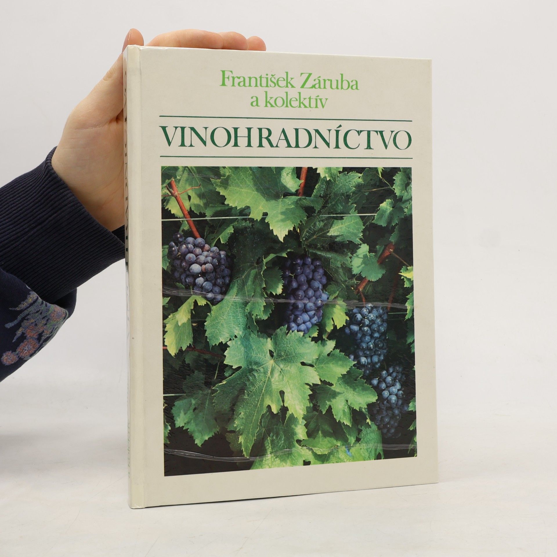 Vinohradníctvo