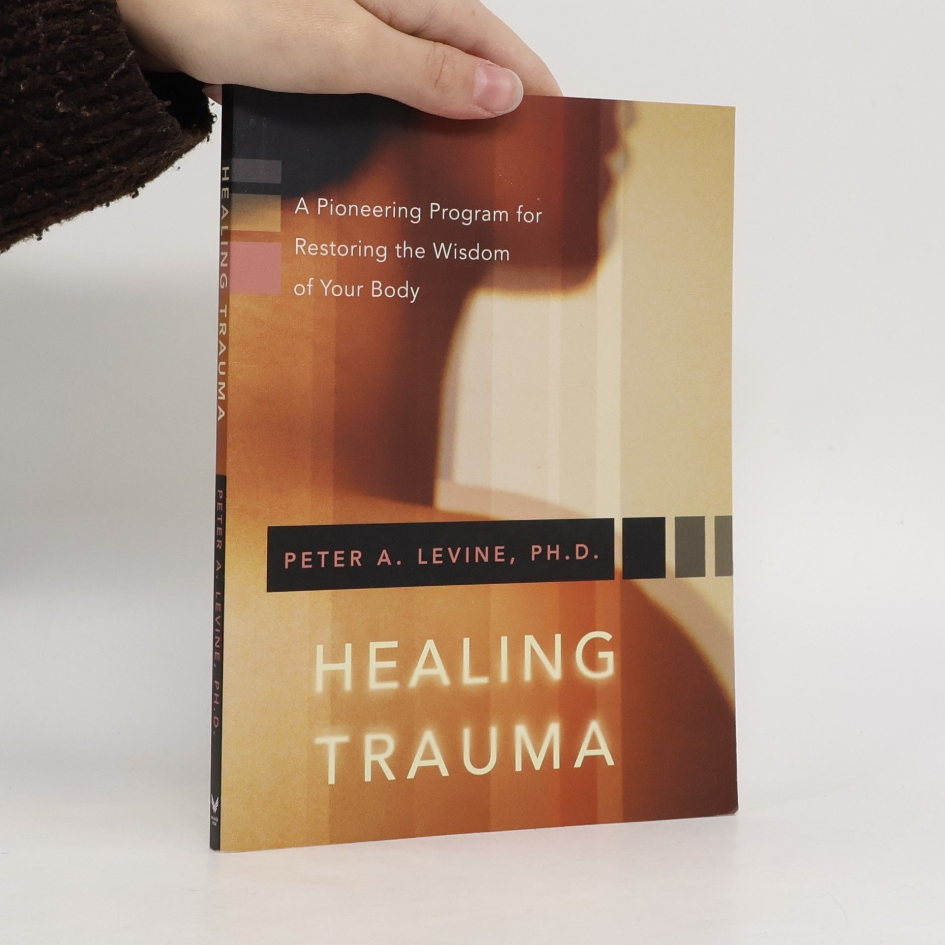 Healing Trauma