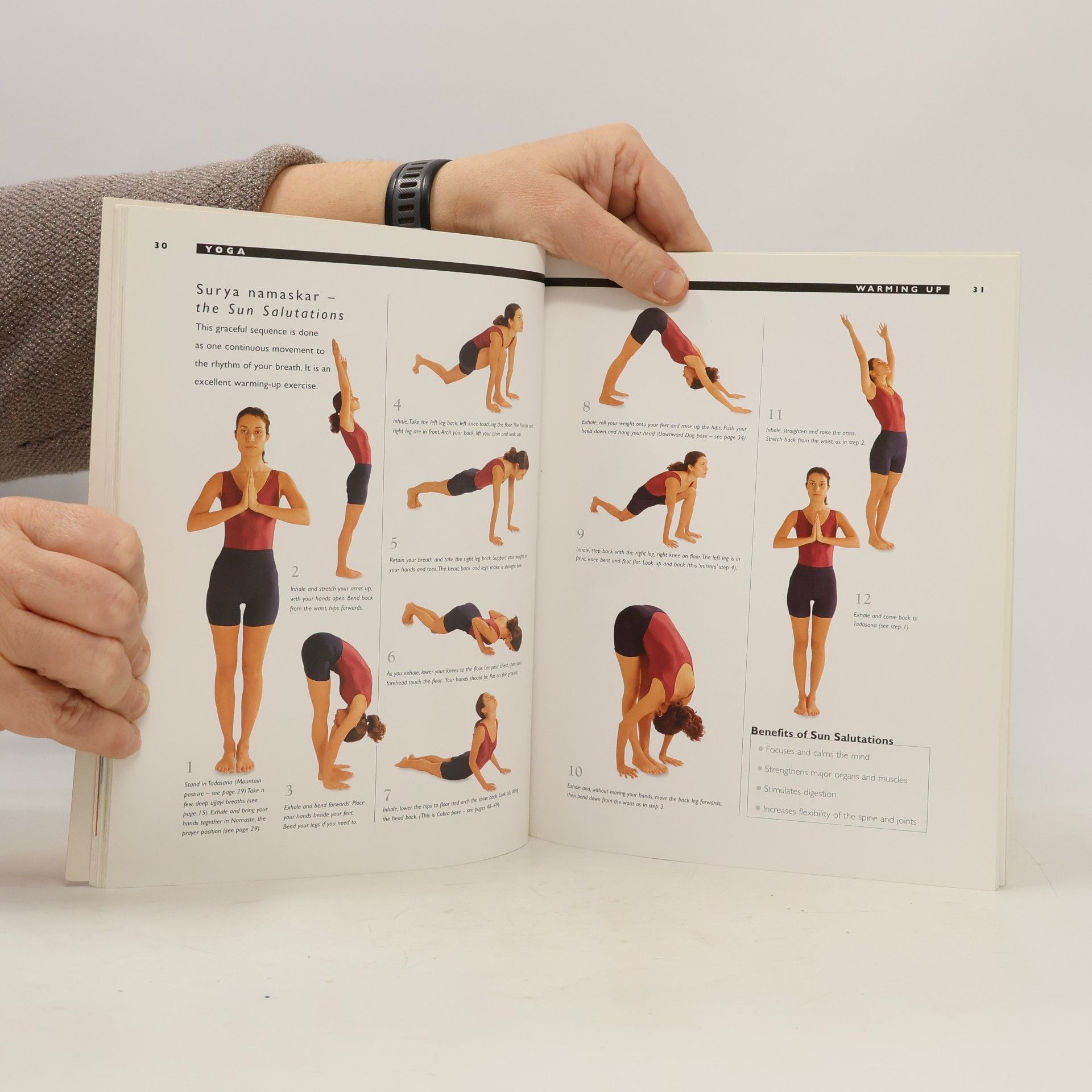 Janice Jerusalim Yoga