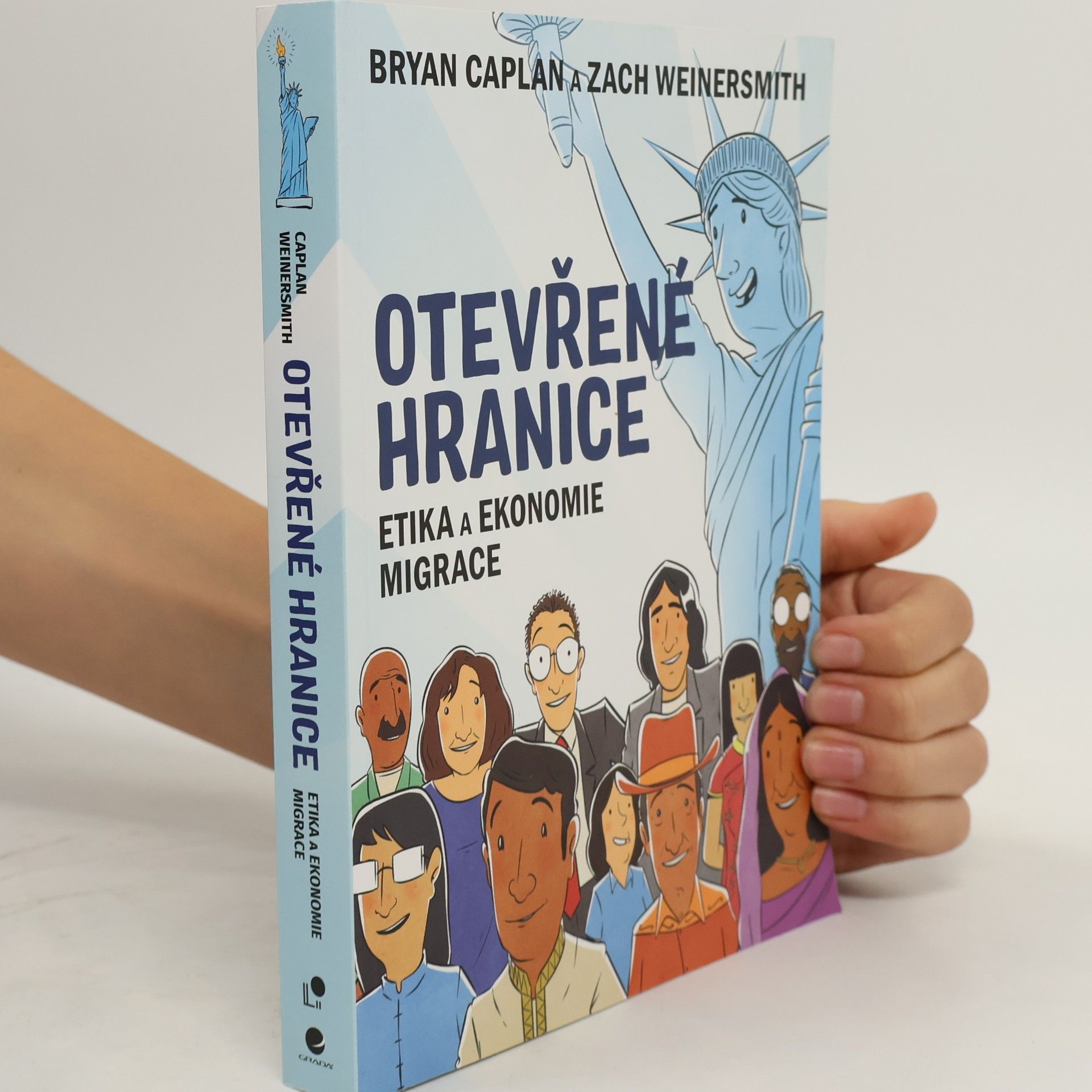 Otevřené hranice