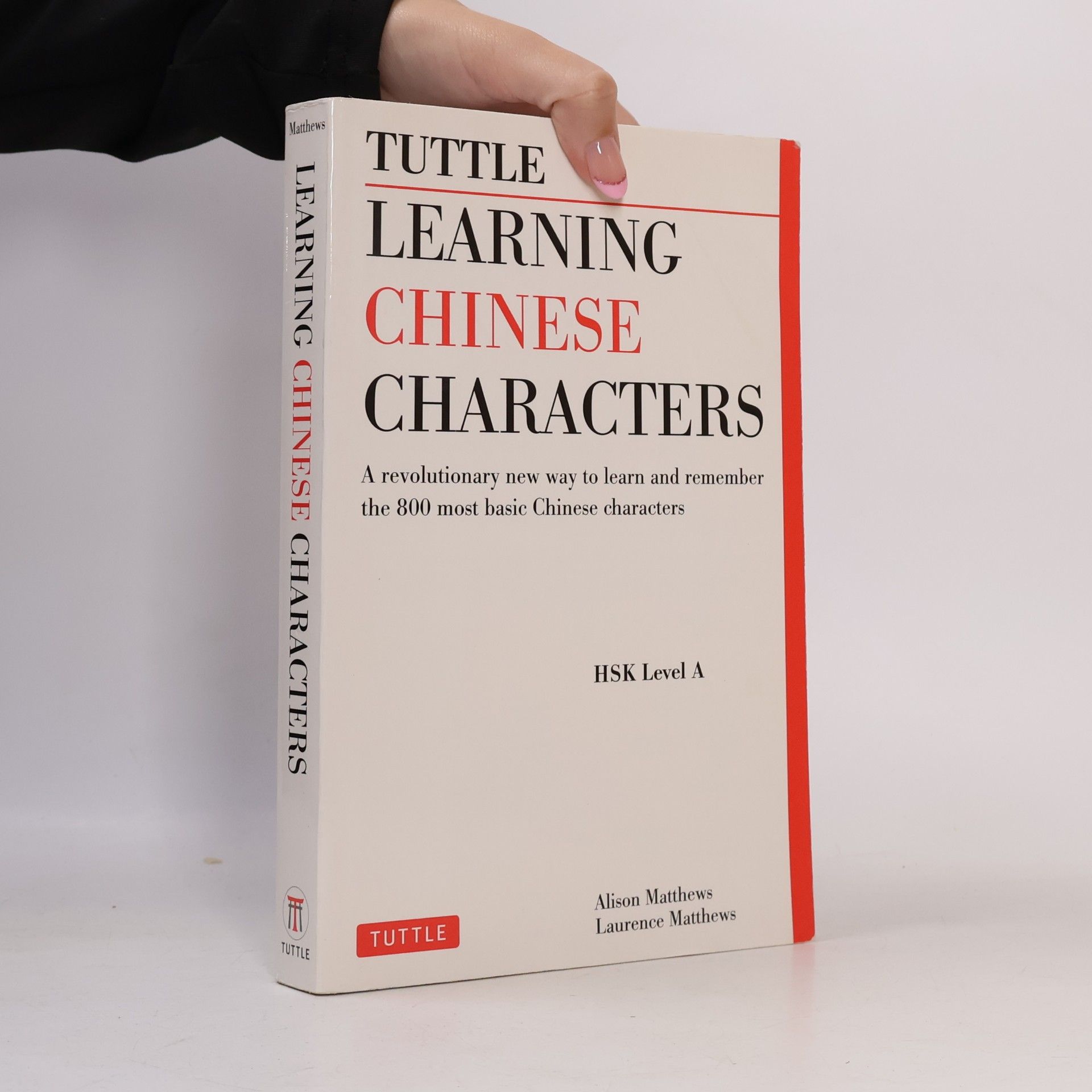 Learning Chinese Characters