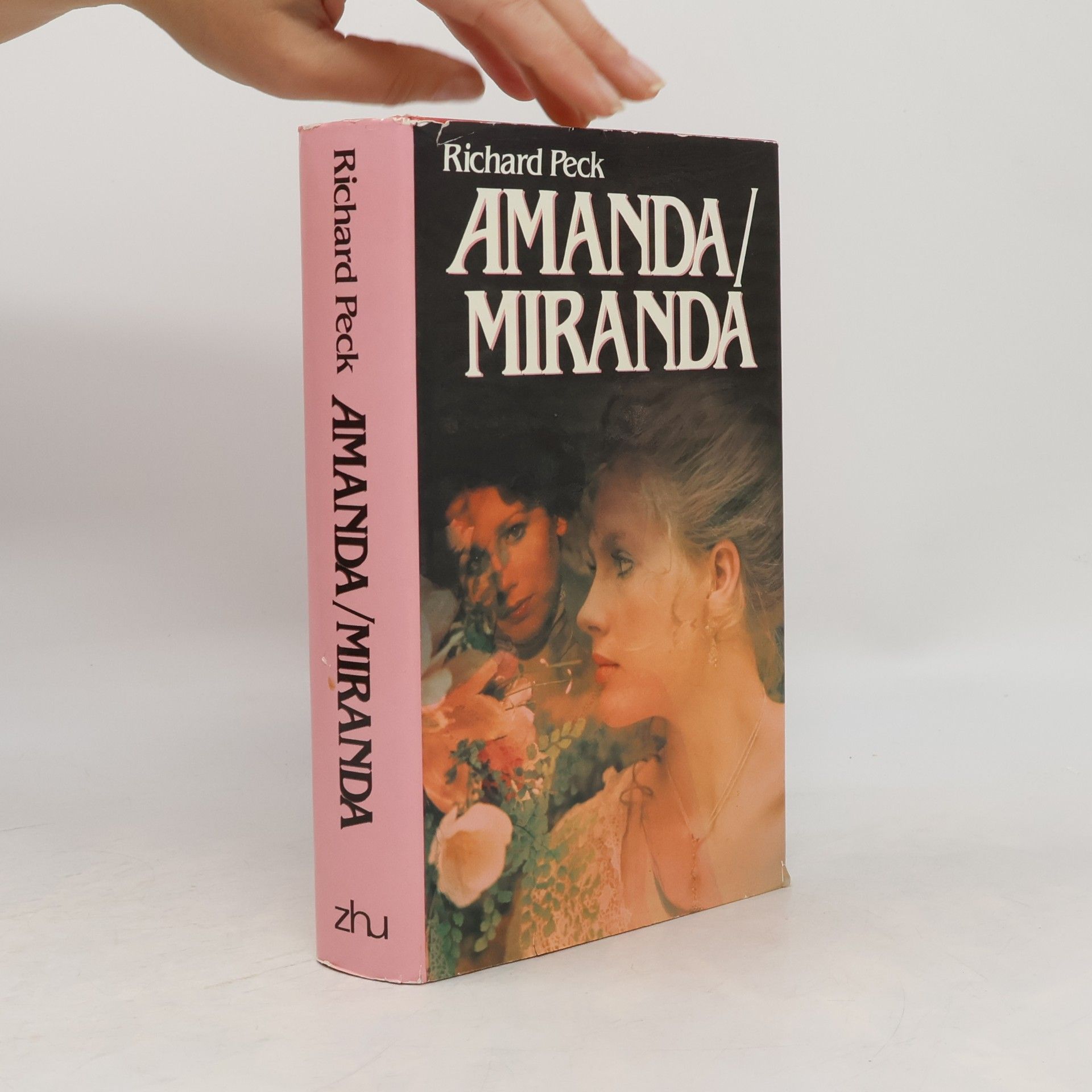 Amanda/Miranda