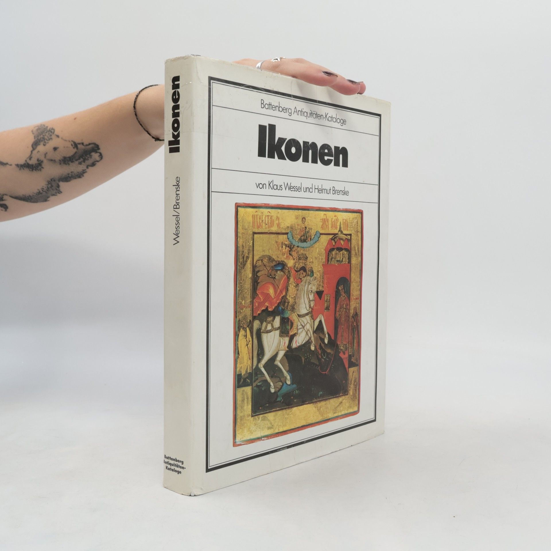 Ikonen