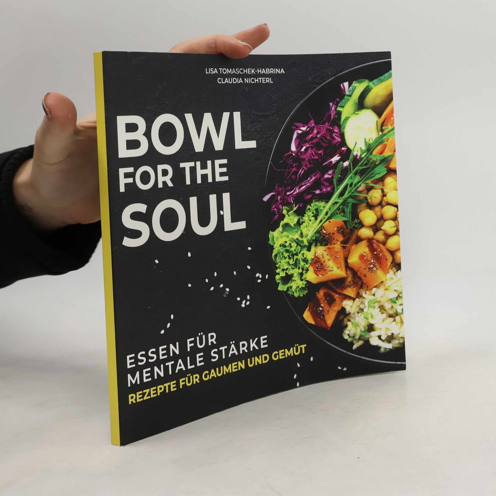 Bowl for the Soul