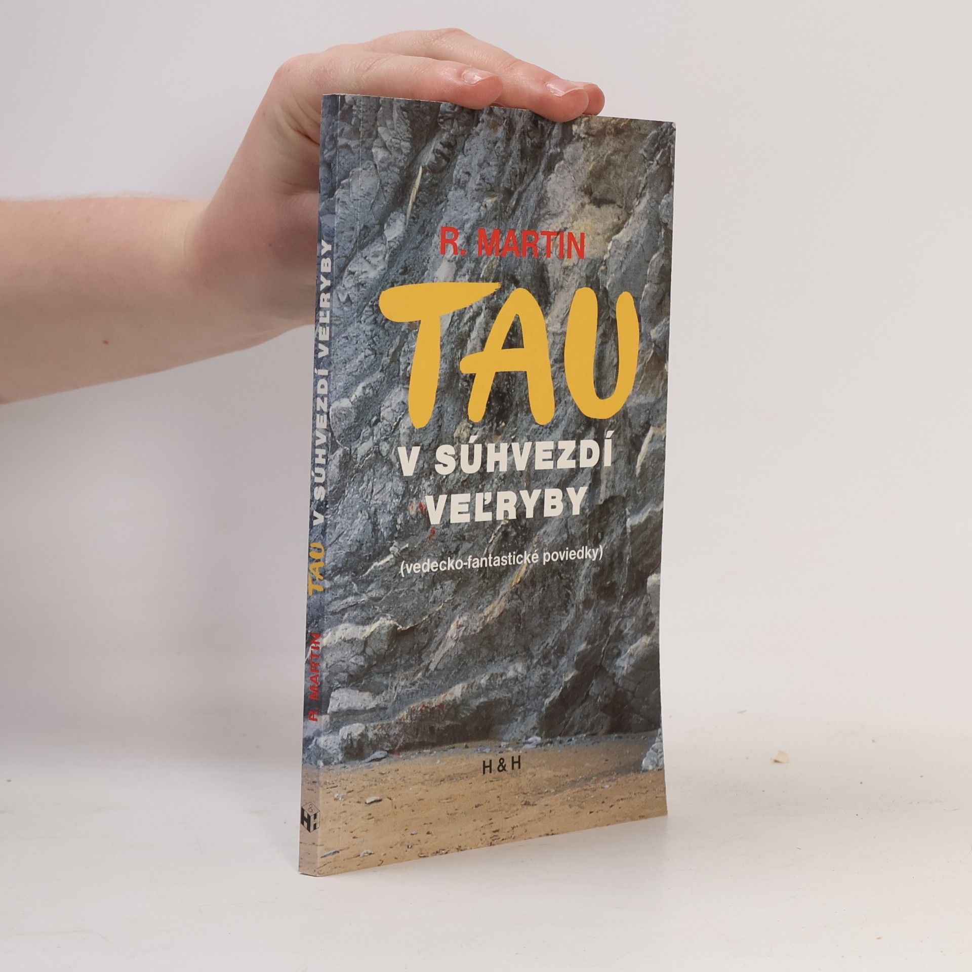 Tau v súhvezdí Veľryby