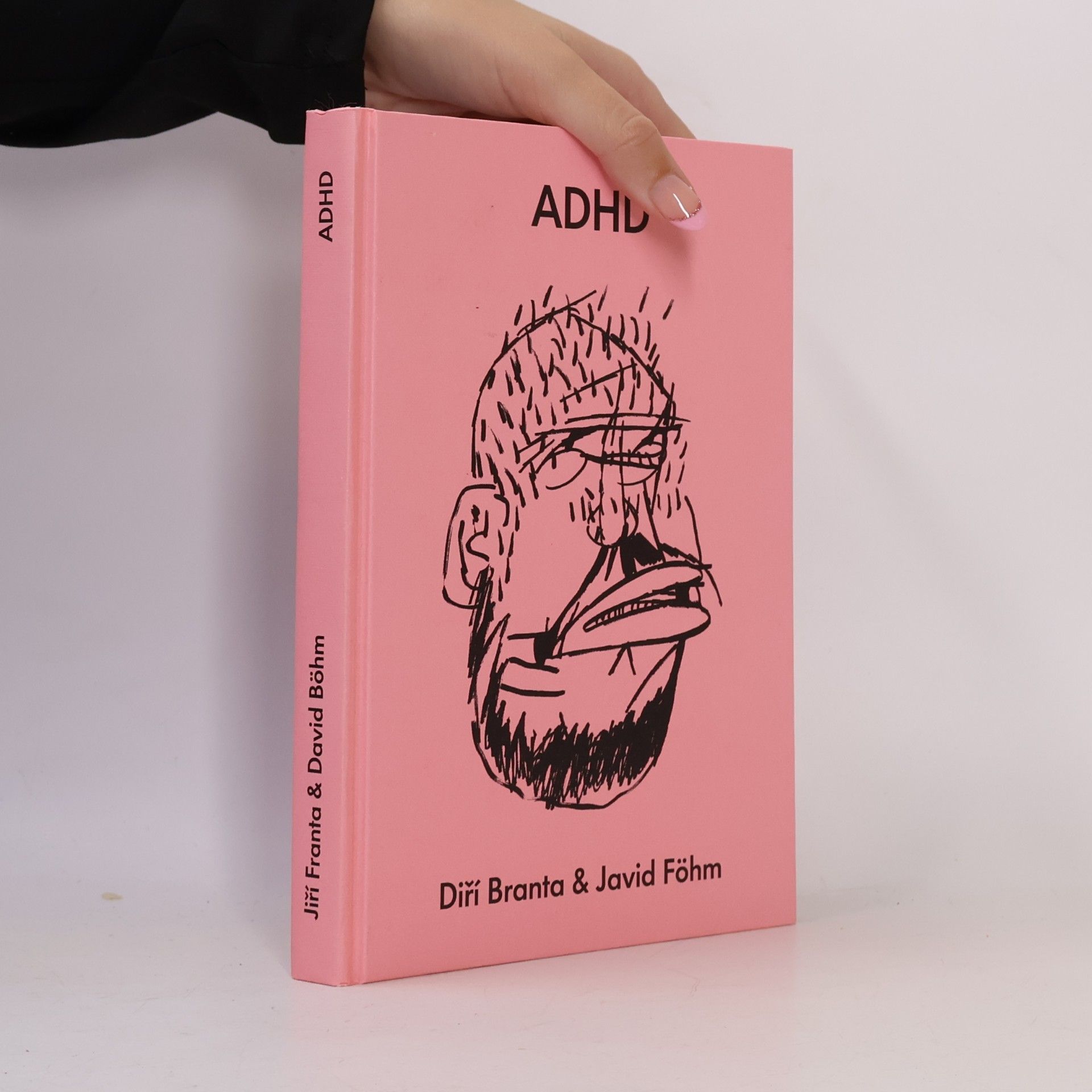 ADHD