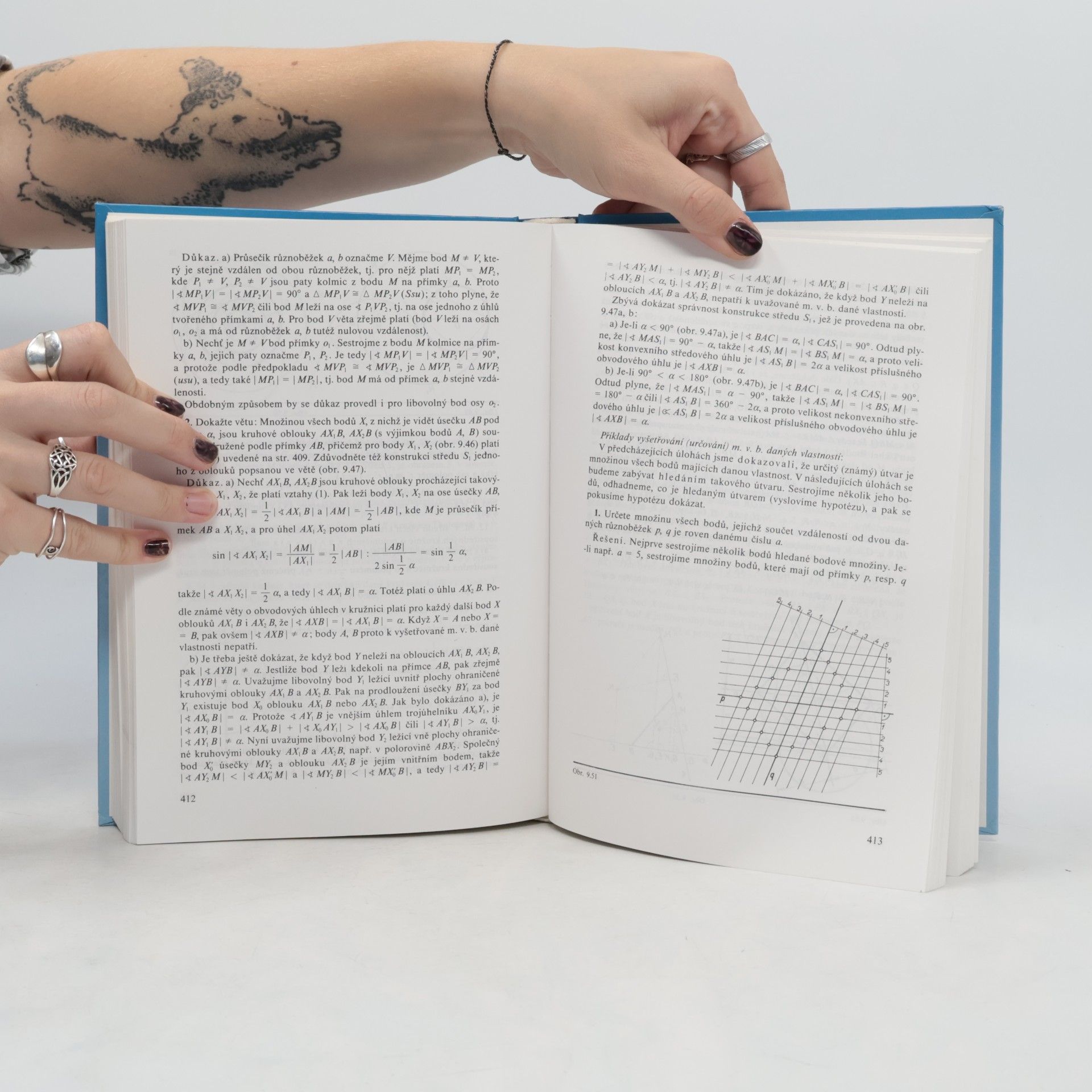 Josef Polák Přehled středoškolské matematiky