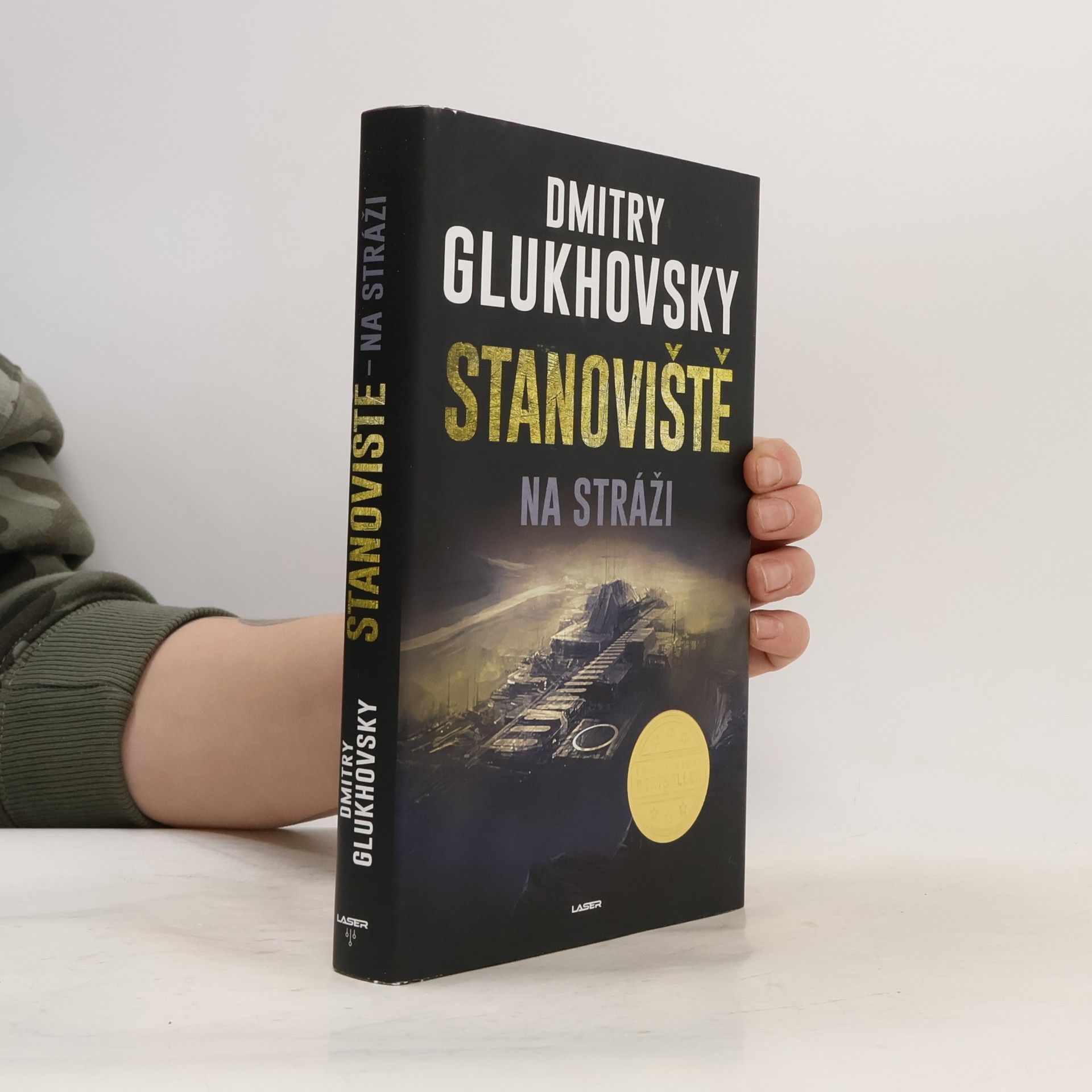 Stanoviště na stráži