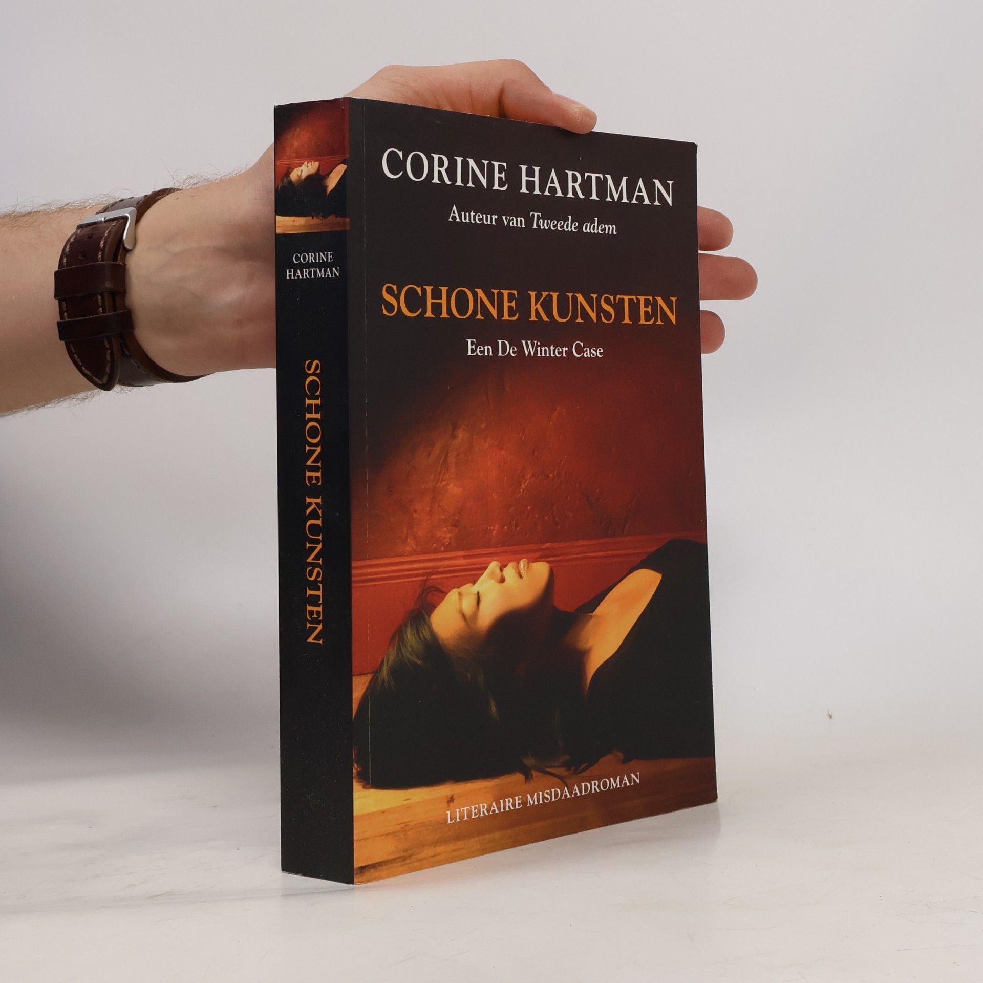 Schone kunsten