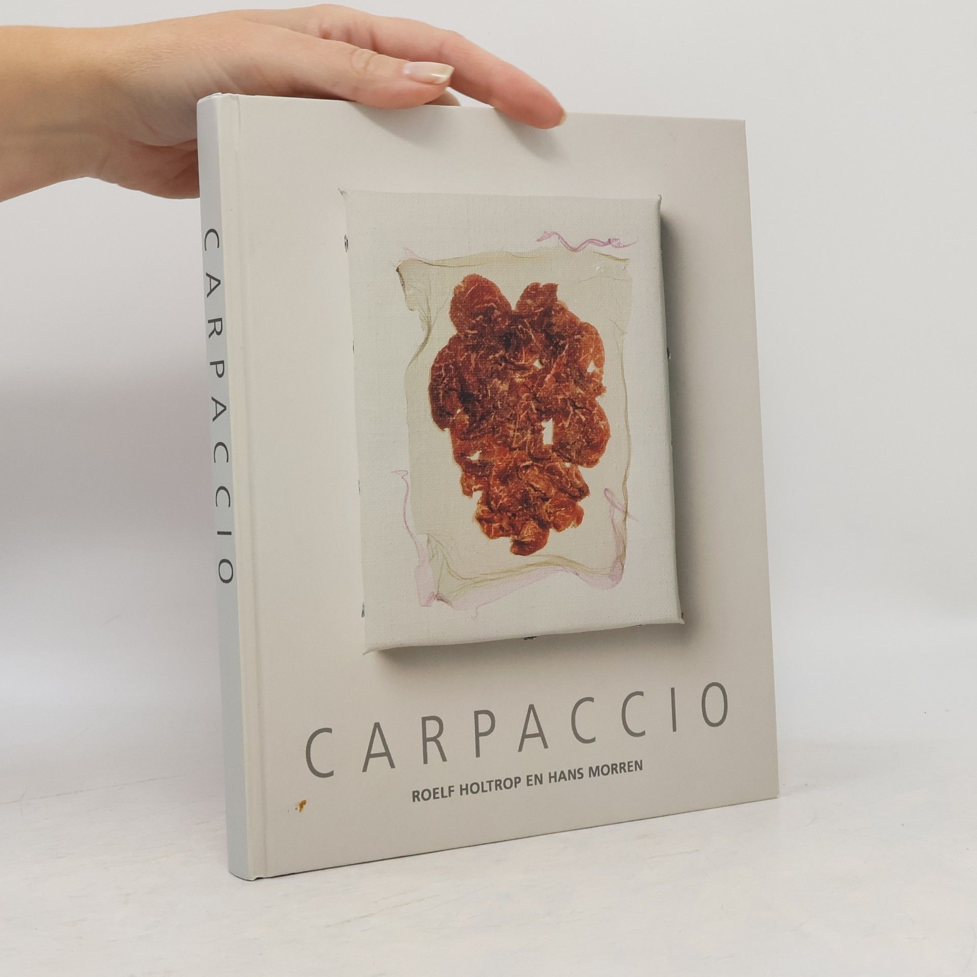 Carpaccio