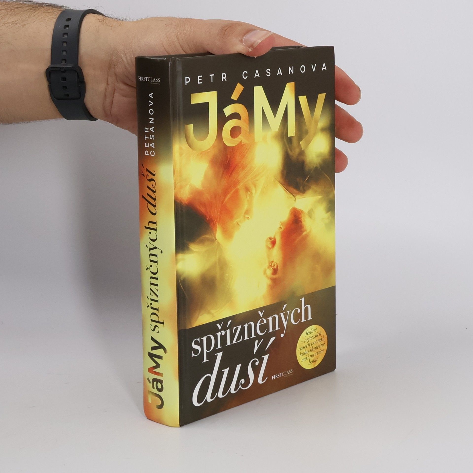 JáMy spřízněných duší