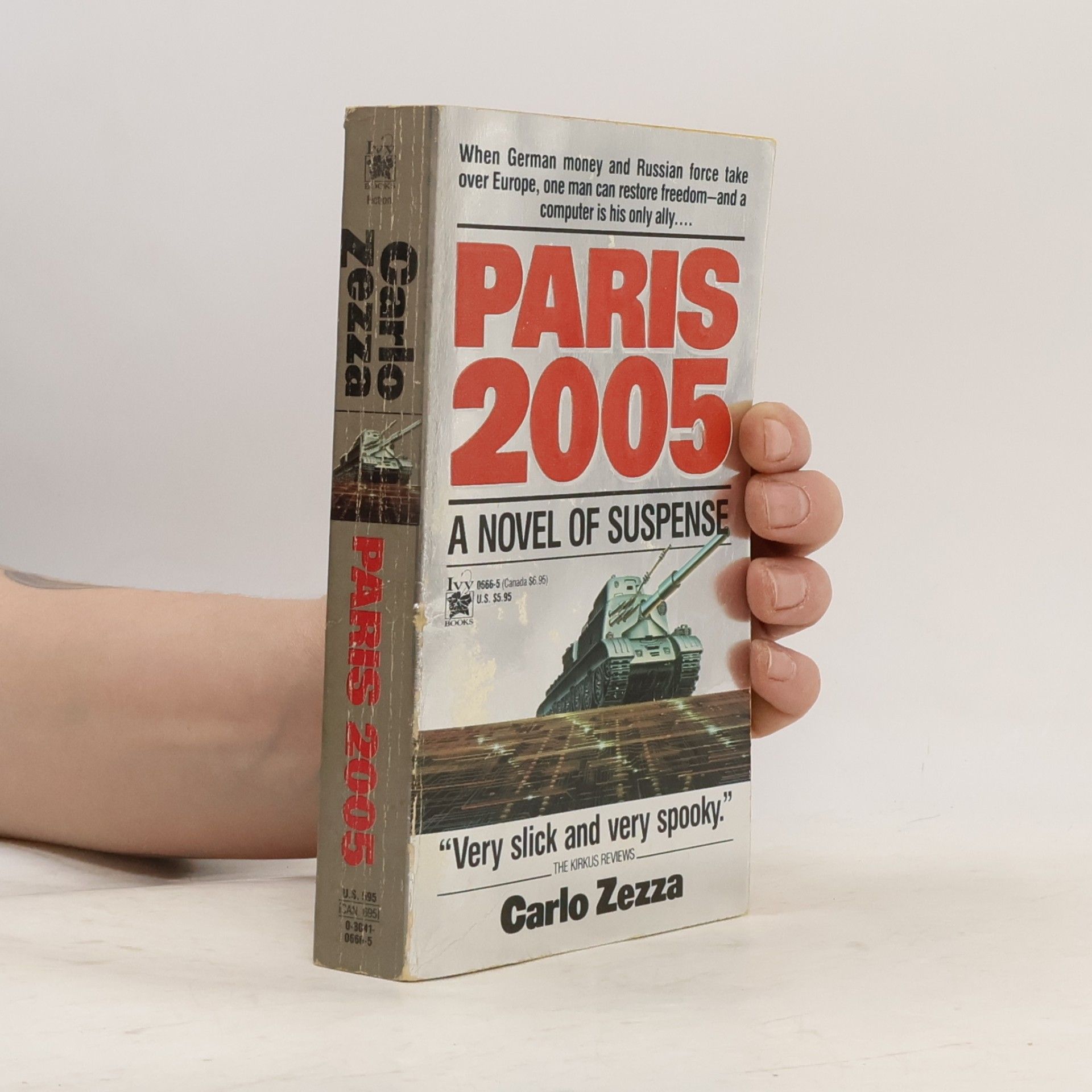 Paris 2005