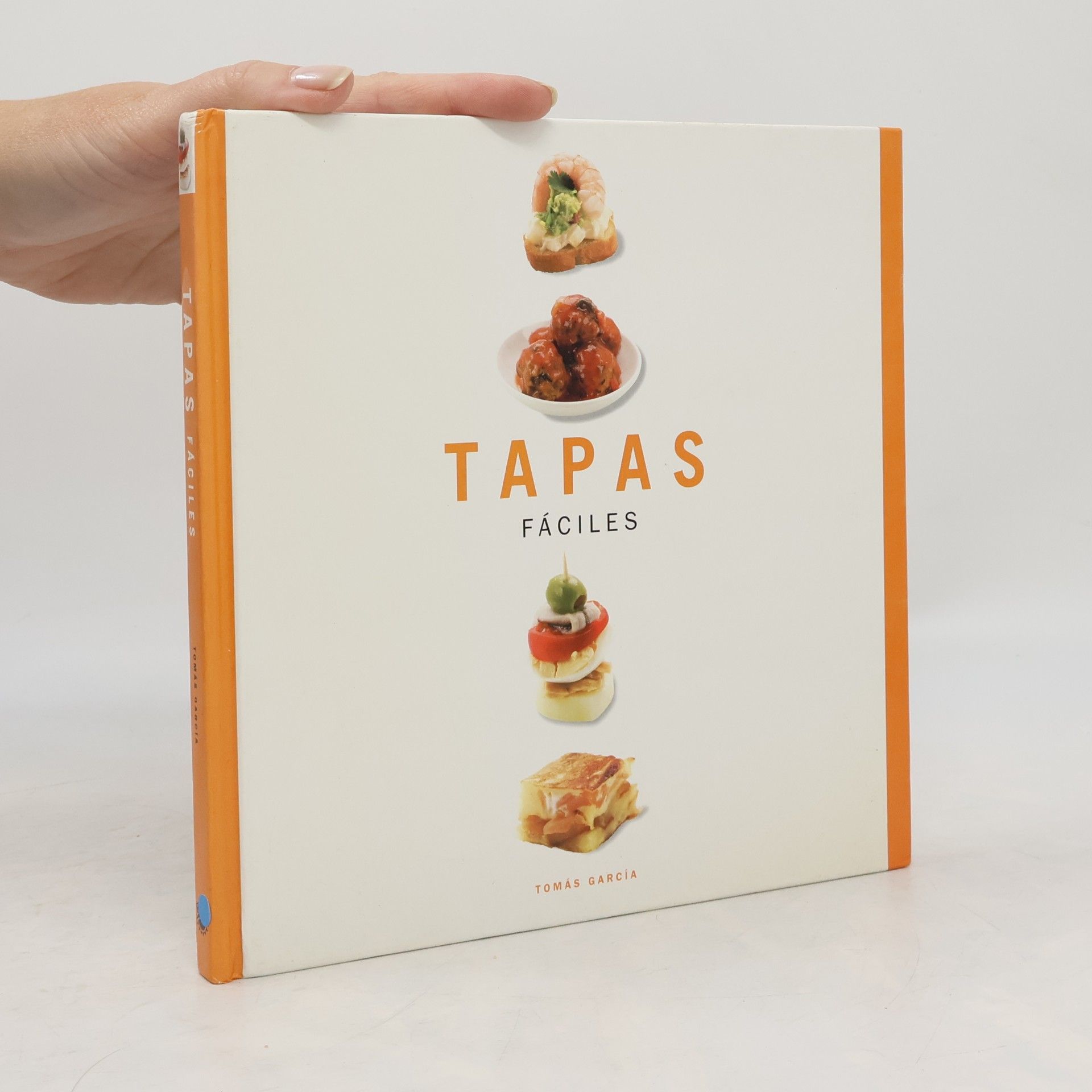 Tapas faciles