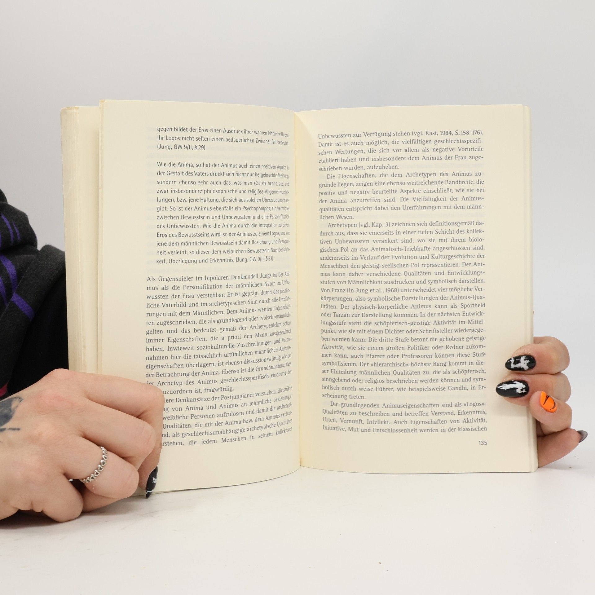 Wolfgang Roth C. G. Jung verstehen