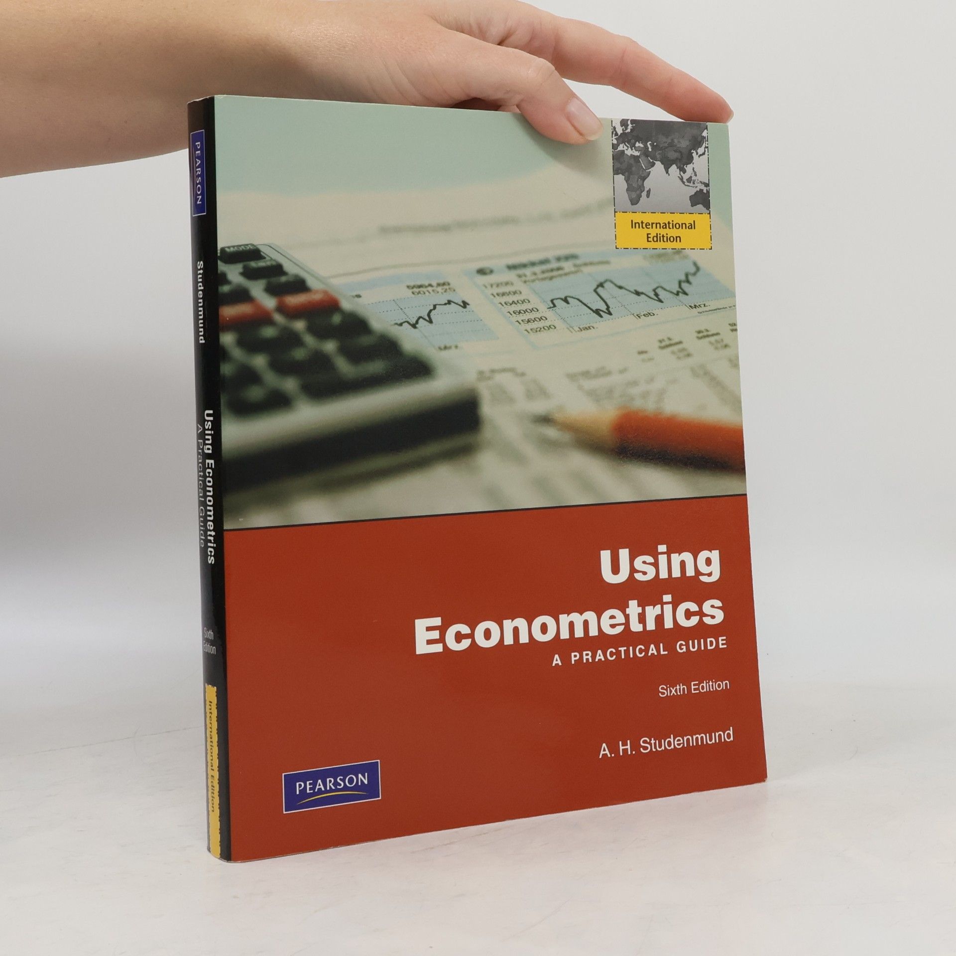 Using Econometrics