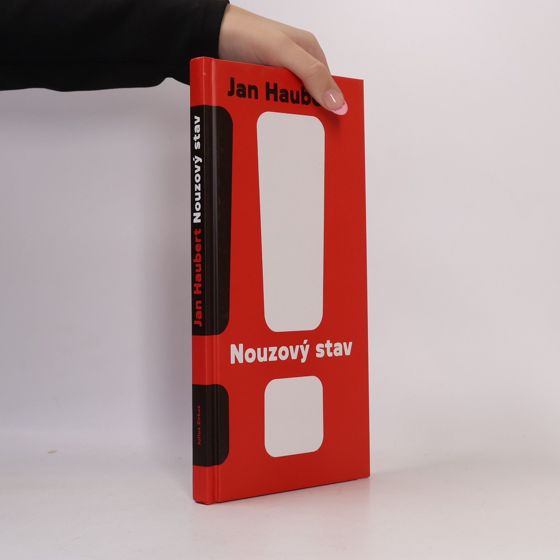 Nouzový stav
