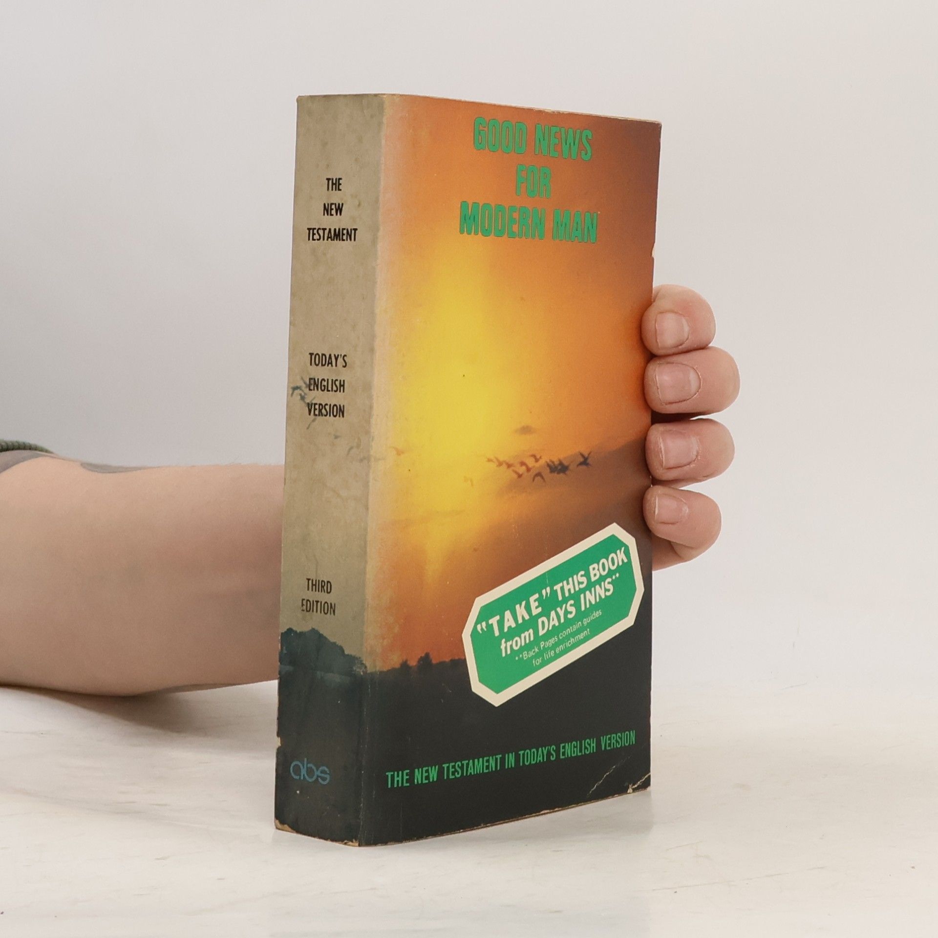 Various authors Good News for Modern Man