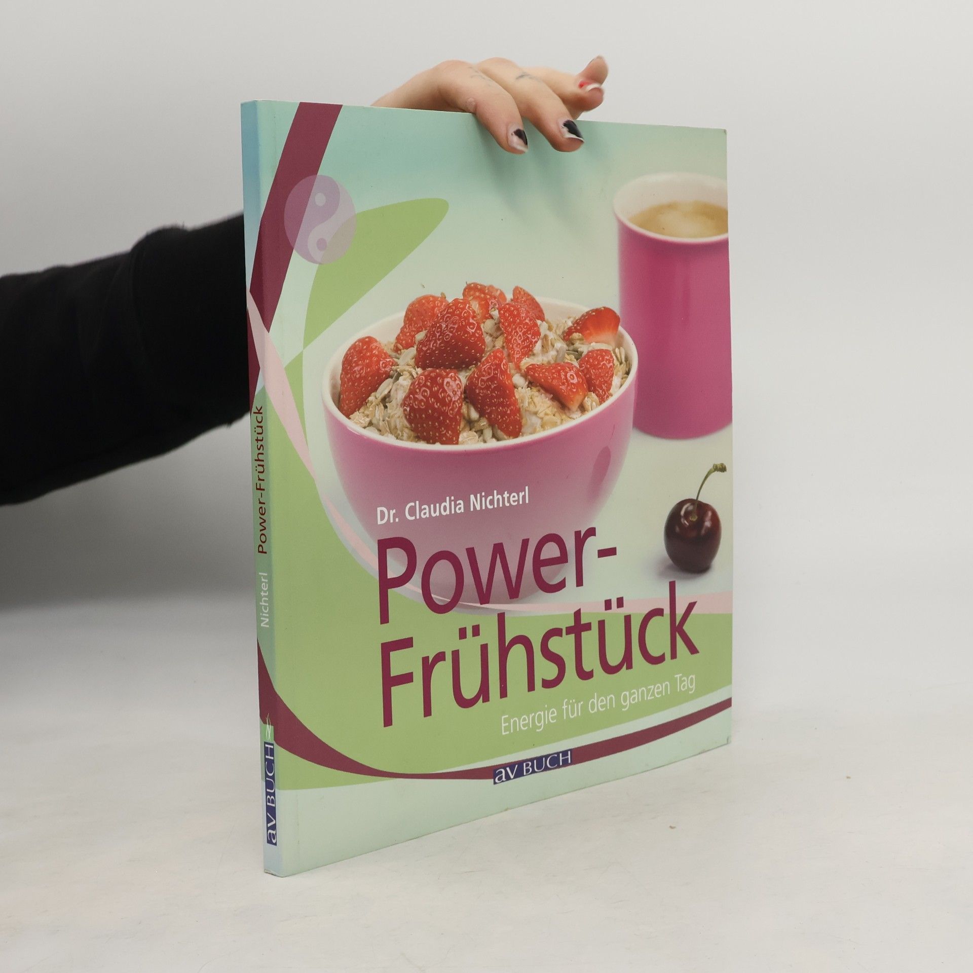 Power-Frühstück