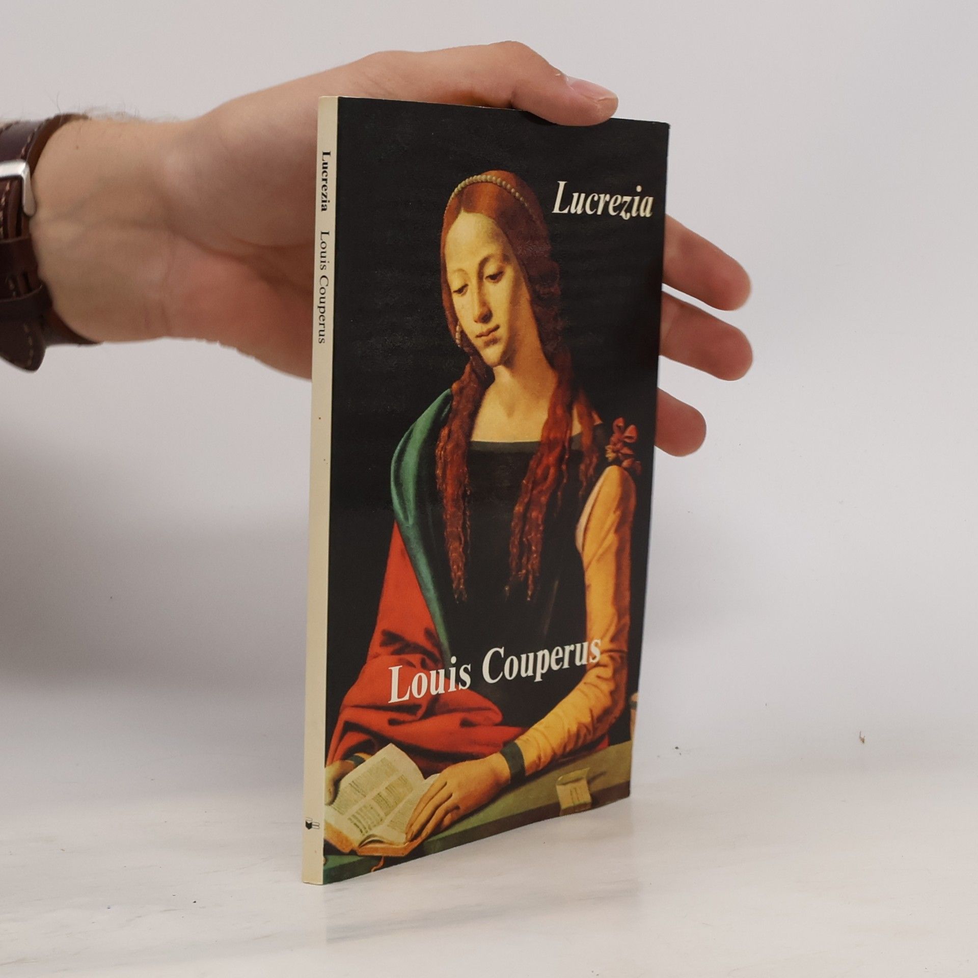 Lucrezia