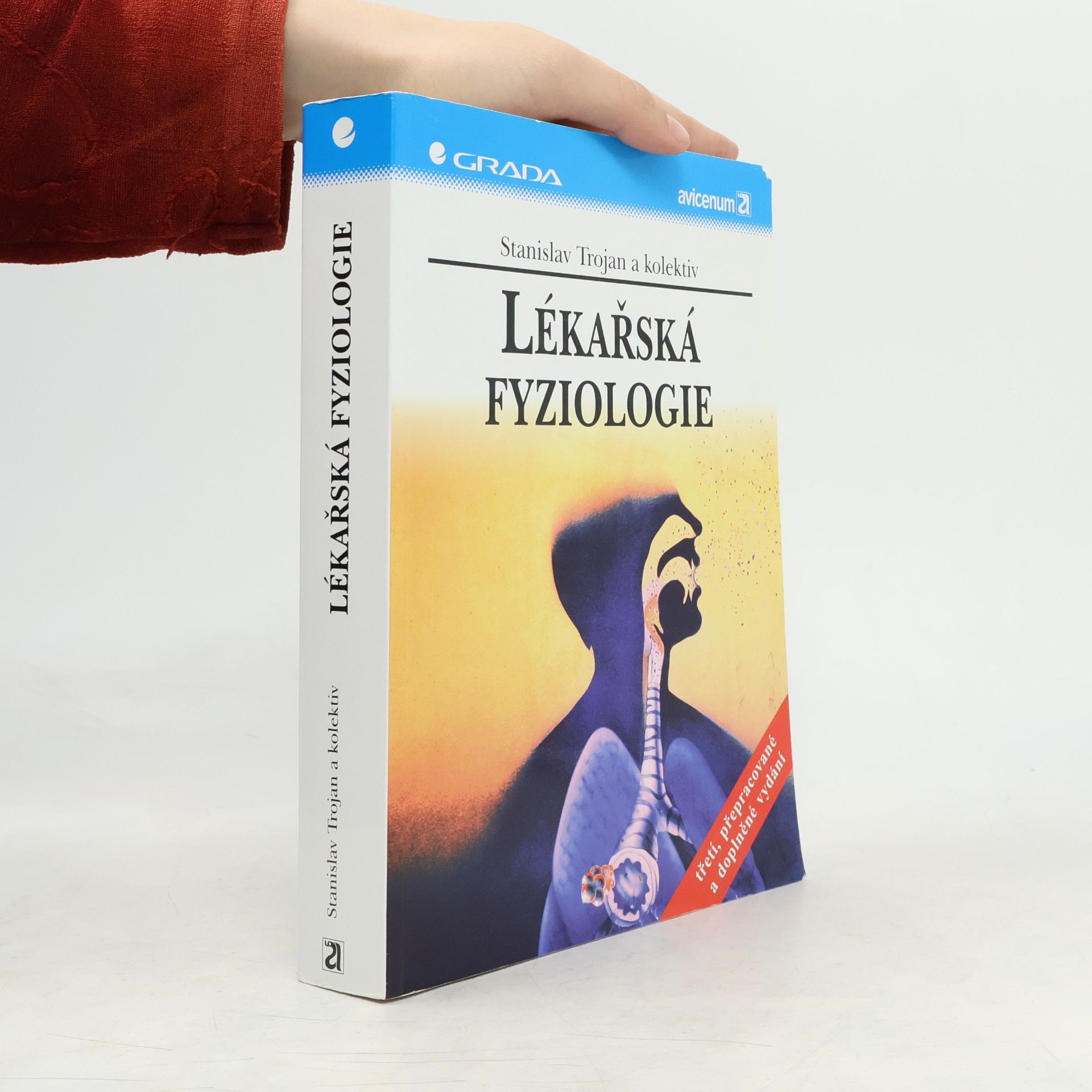 Lékařská fyziologie