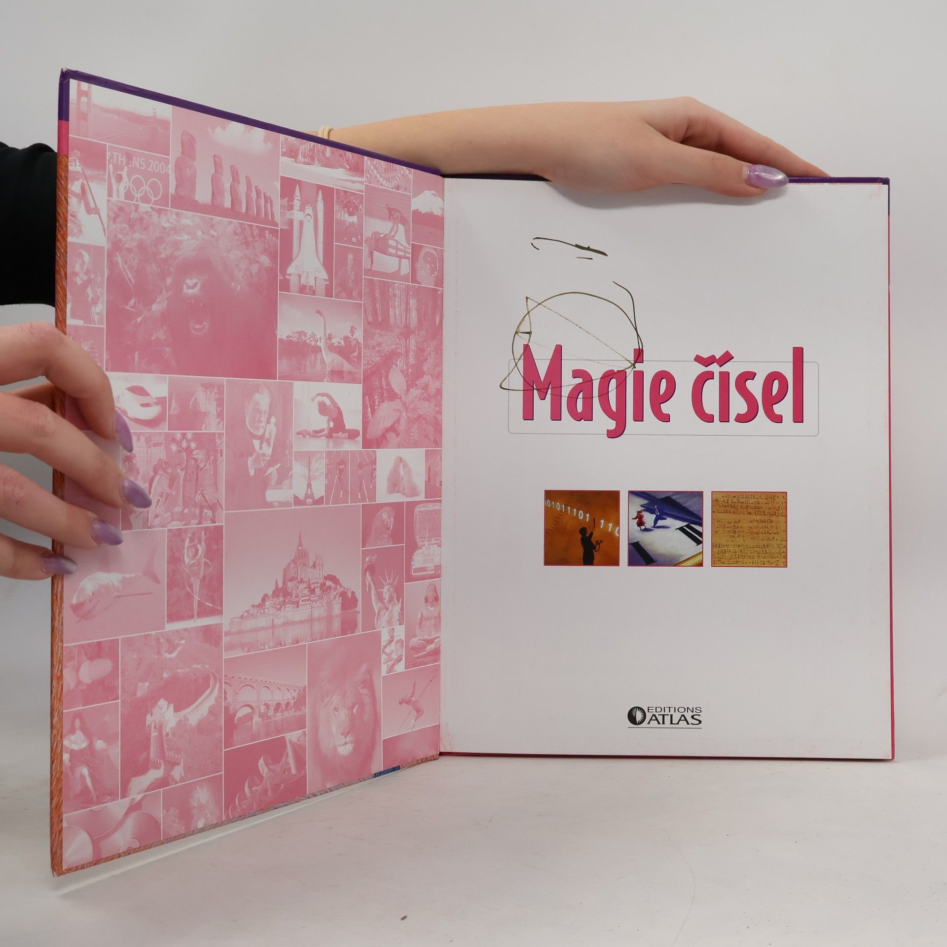 Autorenkollektiv Magie čísel