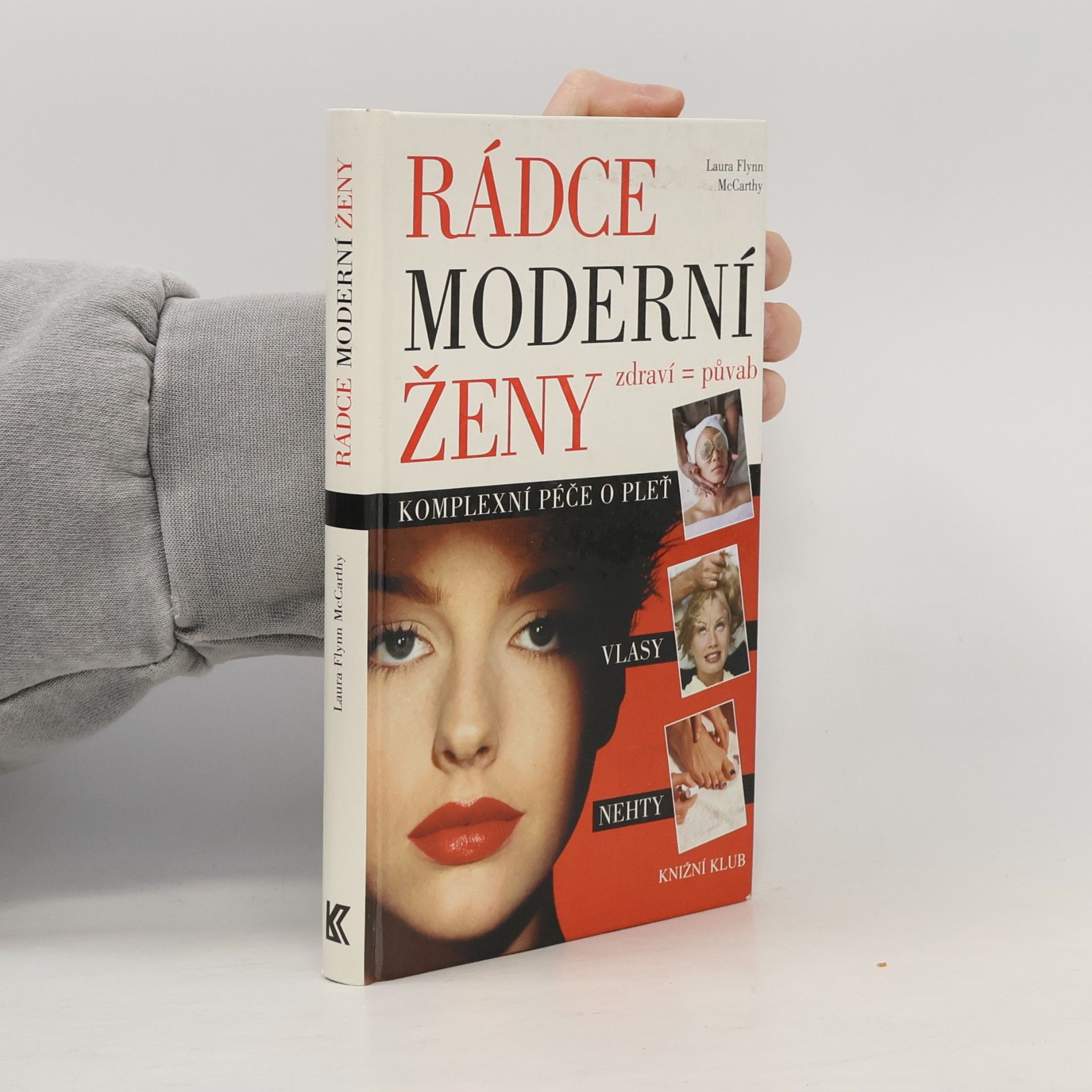 Rádce moderní ženy