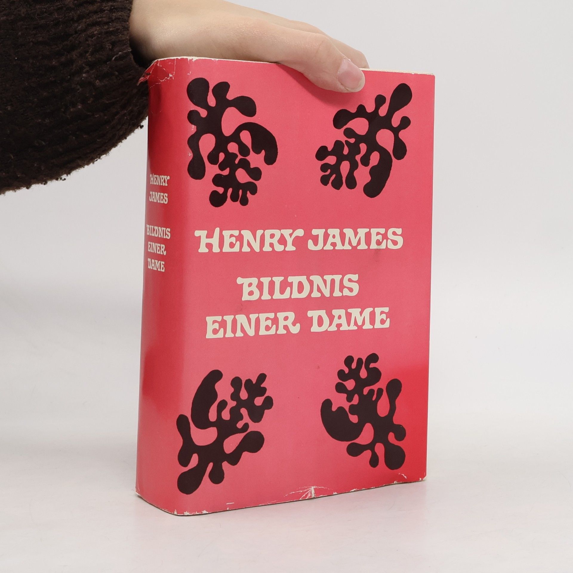 Bildnis einer Dame