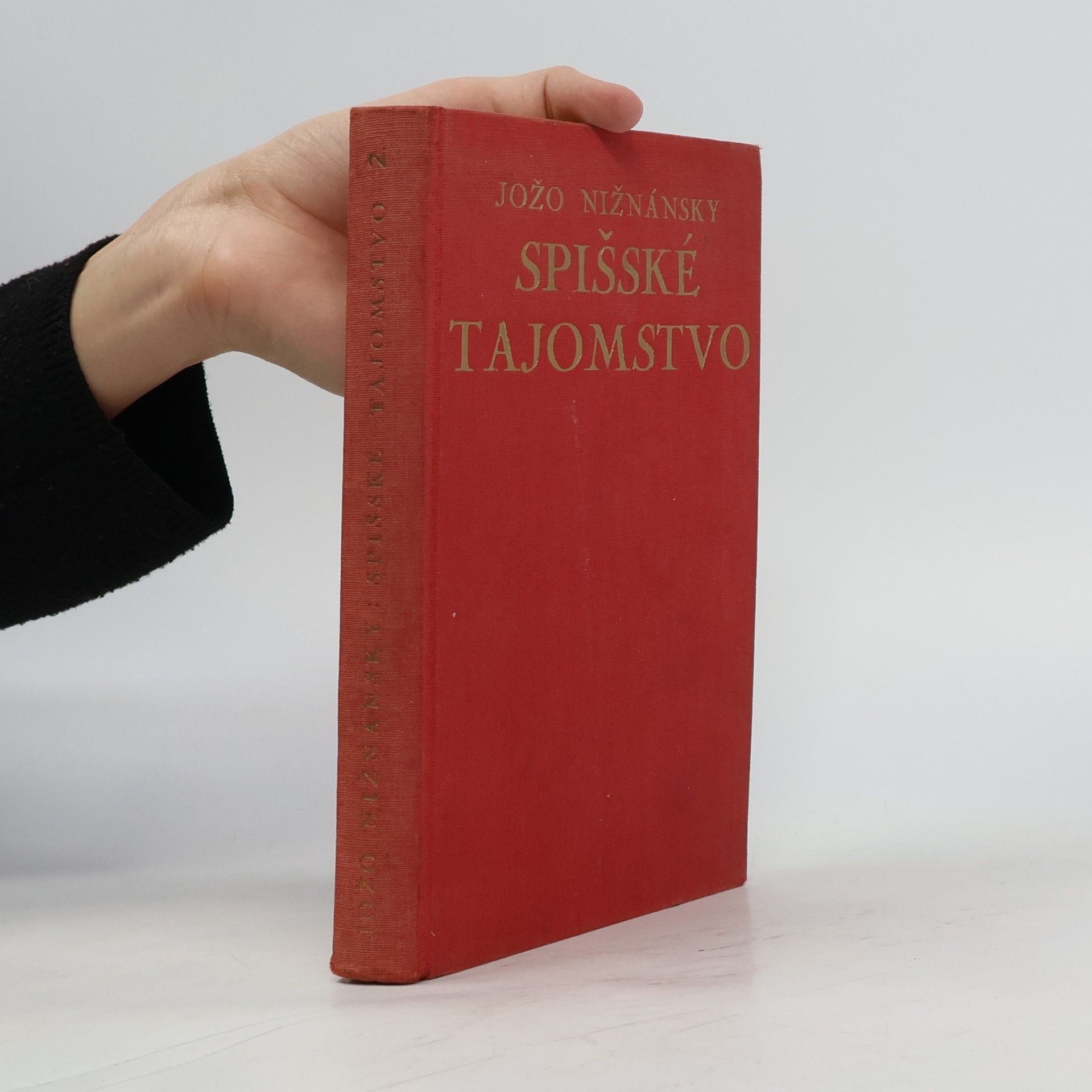 Spišské tajomstvo 2