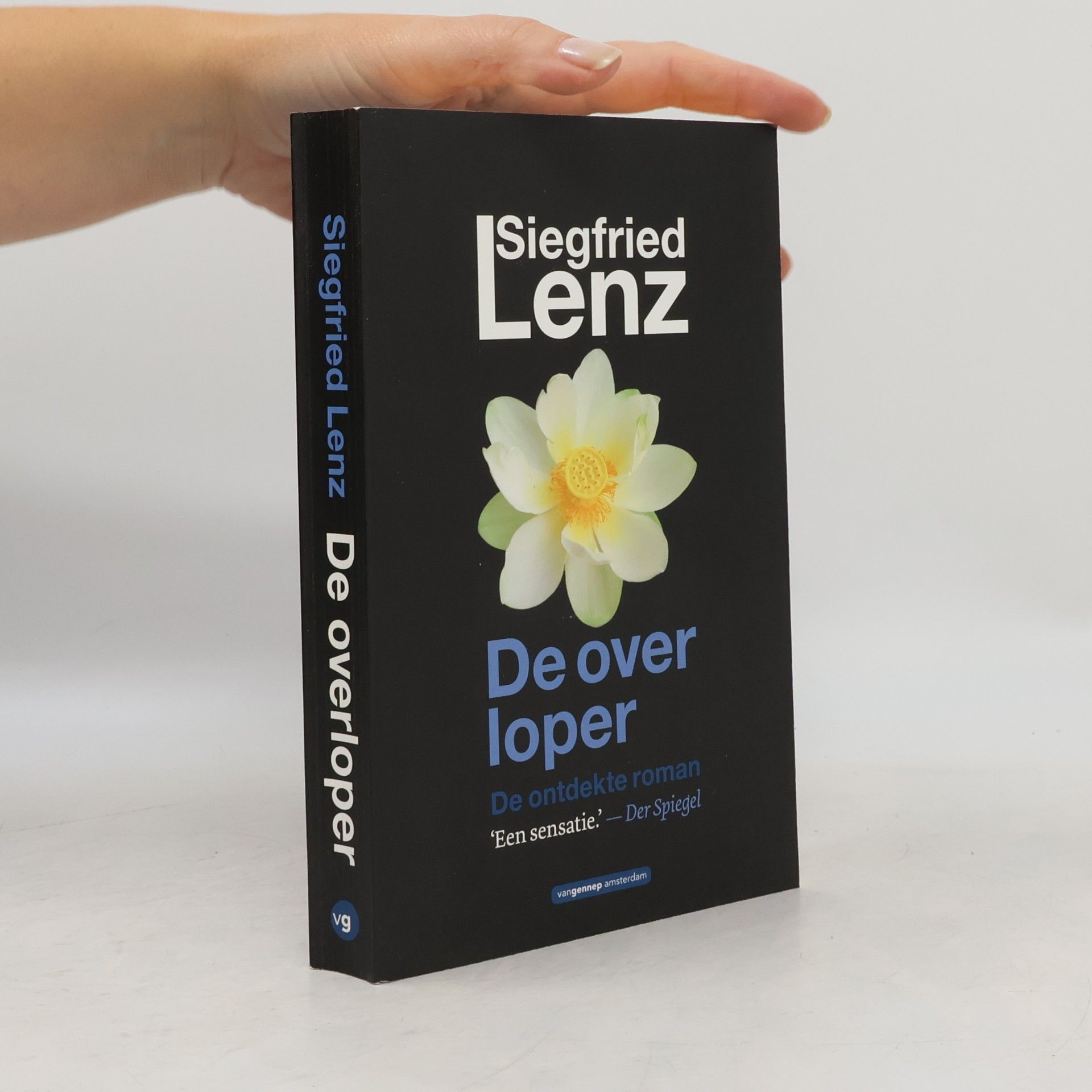 De overloper